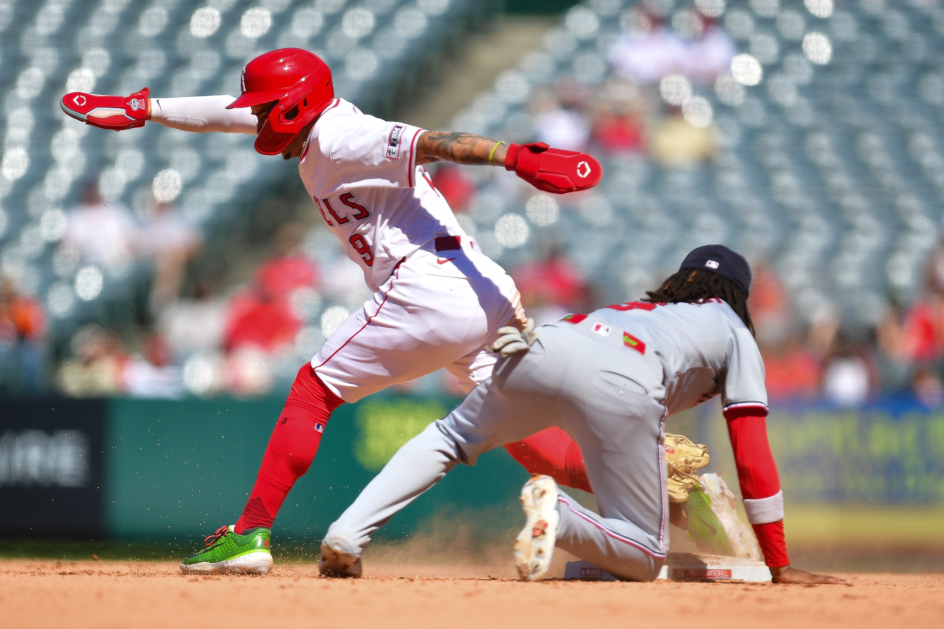 The Angels conclude their road swing at Kauffman Stadium, facing the Royals eager to defend home turf, with both teams scrambling to shift momentum as September begins. Kyle Hendricks takes the mound for Angles, while Seth Lugo toes the rubber for Kansas City in a pitcher’s duel that could define division and wildcard narratives. Los Angeles vs Kansas City AI Prediction: Free MLB Betting Insights for Sep 04. Credit USA TODAY/IMAGN