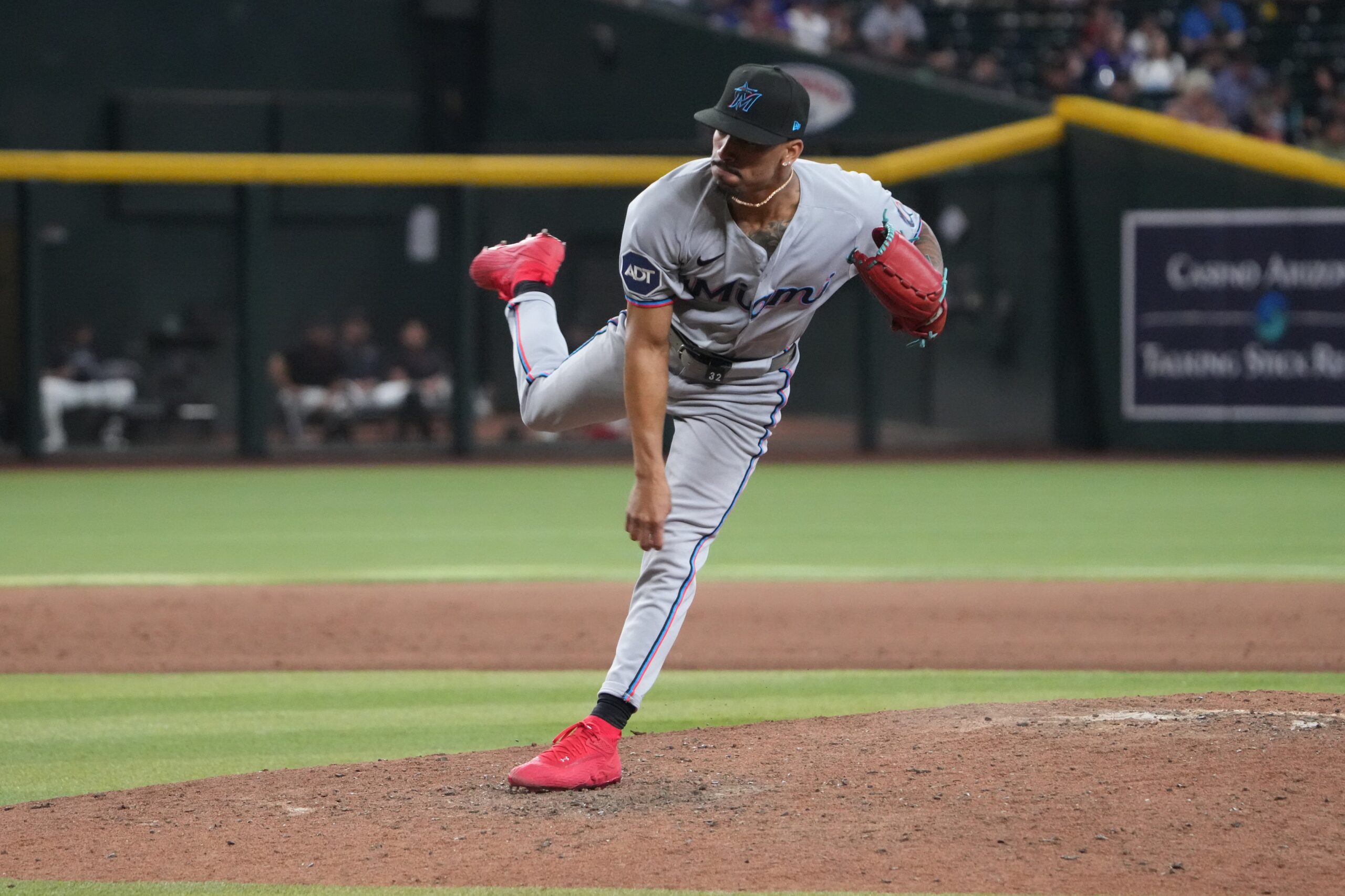  Miami vs Colorado AI Prediction: Free MLB Betting Insights for Sep 17. Credit USA TODAY/IMAGN