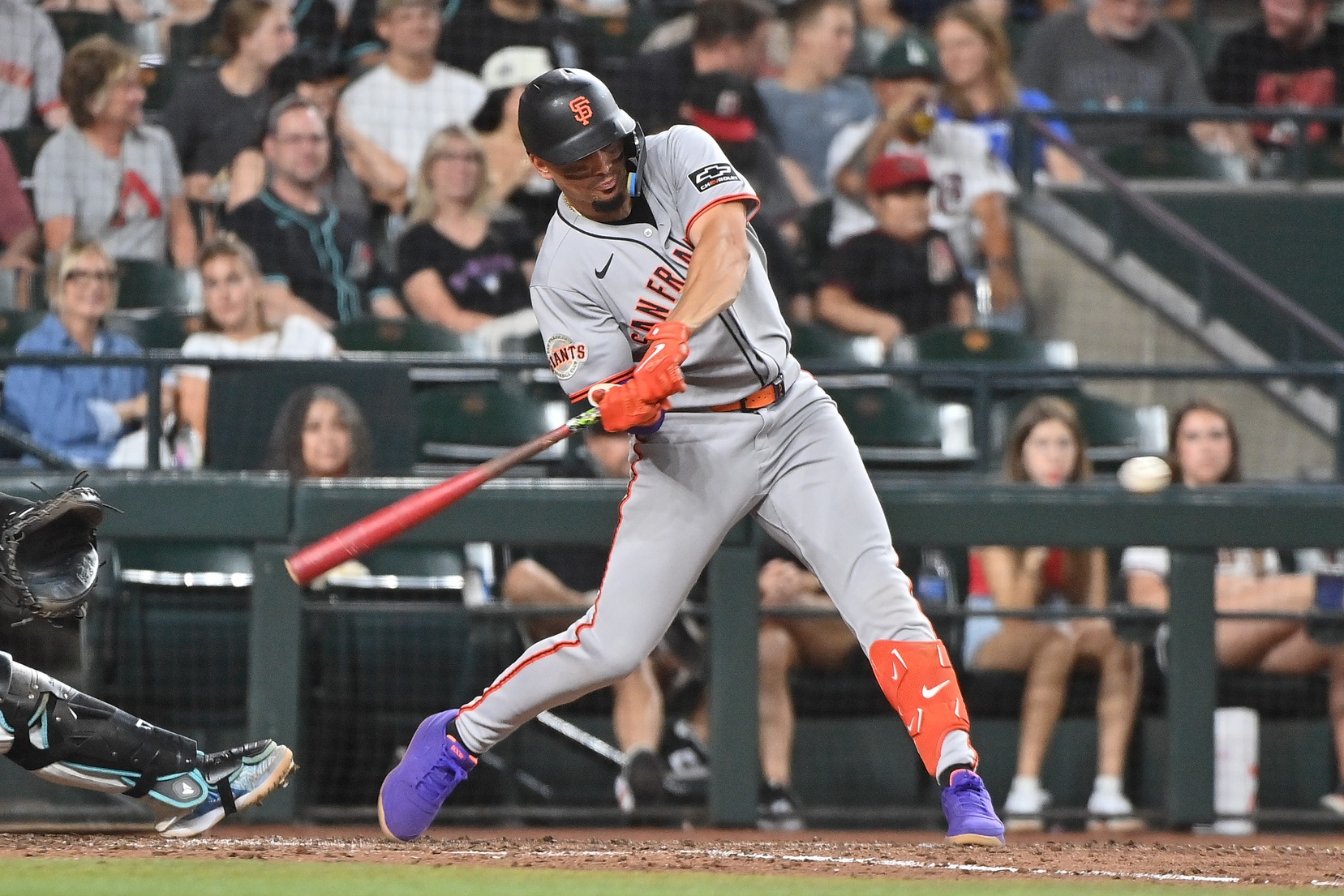The Tampa Bay Rays (around 61–63) head to Oracle Park on August 17 to face the San Francisco Giants (approximately 59–64), each seeking to regain momentum as the season enters its critical late stretch. Both teams have hovered near .500, but the Rays bring midseason heat fueled by aggressive offense, while the Giants lean on their revamped pitching staff and recent defensive improvements. Tampa Bay vs San Francisco AI Prediction: Free MLB Betting Insights for Aug 17. Credit USA TODAY/IMAGN