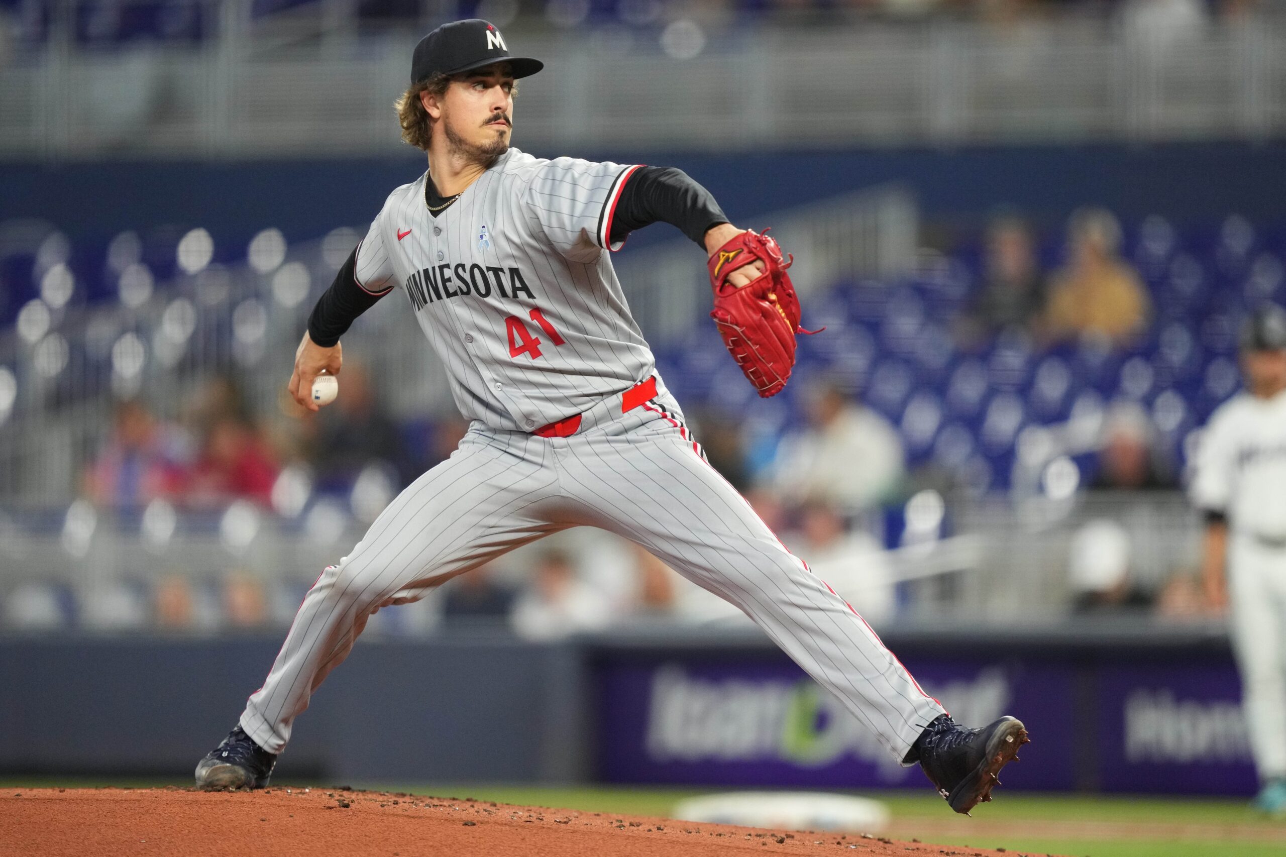 The Minnesota Twins and Miami Marlins are set to face off on Wednesday, July 2, 2025, at loanDepot Park in Miami, Florida. Both teams are looking to improve their standings as they approach the midpoint of the season. Minnesota vs Miami AI Prediction: Free MLB Betting Insights for Jul 02. Credit USA TODAY/IMAGN