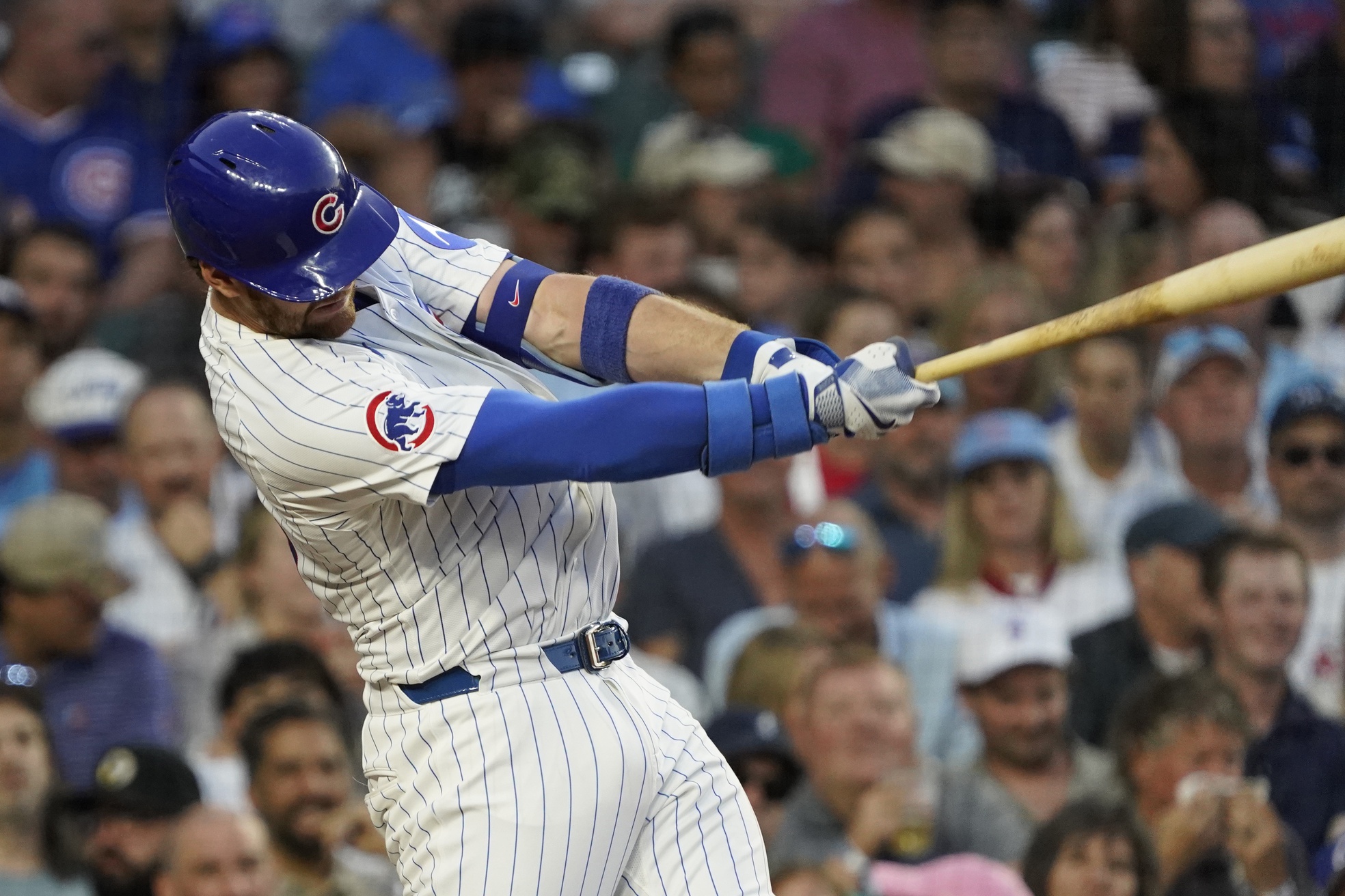 The slumping Braves visit Wrigley Field to take on the surging Cubs in a marquee interleague matchup, with Chicago still jockeying for postseason positioning and Atlanta facing a tough road stretch as they head toward October. Both clubs bring strong pitching and power offense to the table, setting the stage for a high-stakes midweek battle where momentum—and depth—could prove decisive. Atlanta vs Chicago AI Prediction: Free MLB Betting Insights for Sep 02. Credit USA TODAY/IMAGN