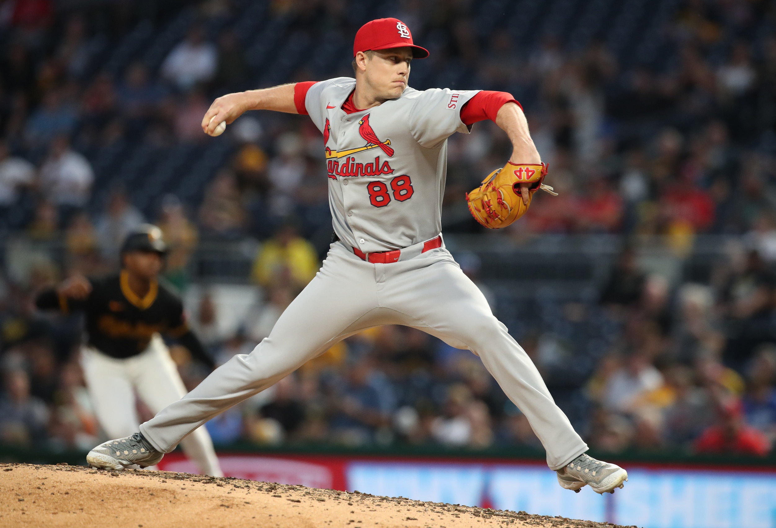 The St. Louis Cardinals and Pittsburgh Pirates conclude their three-game series on Wednesday, July 2, 2025, at PNC Park in Pittsburgh. The Cardinals aim to rebound after a narrow 1-0 loss in the previous game, while the Pirates look to secure a series win. St. Louis vs Pittsburgh AI Prediction: Free MLB Betting Insights for Jul 02. Credit USA TODAY/IMAGN