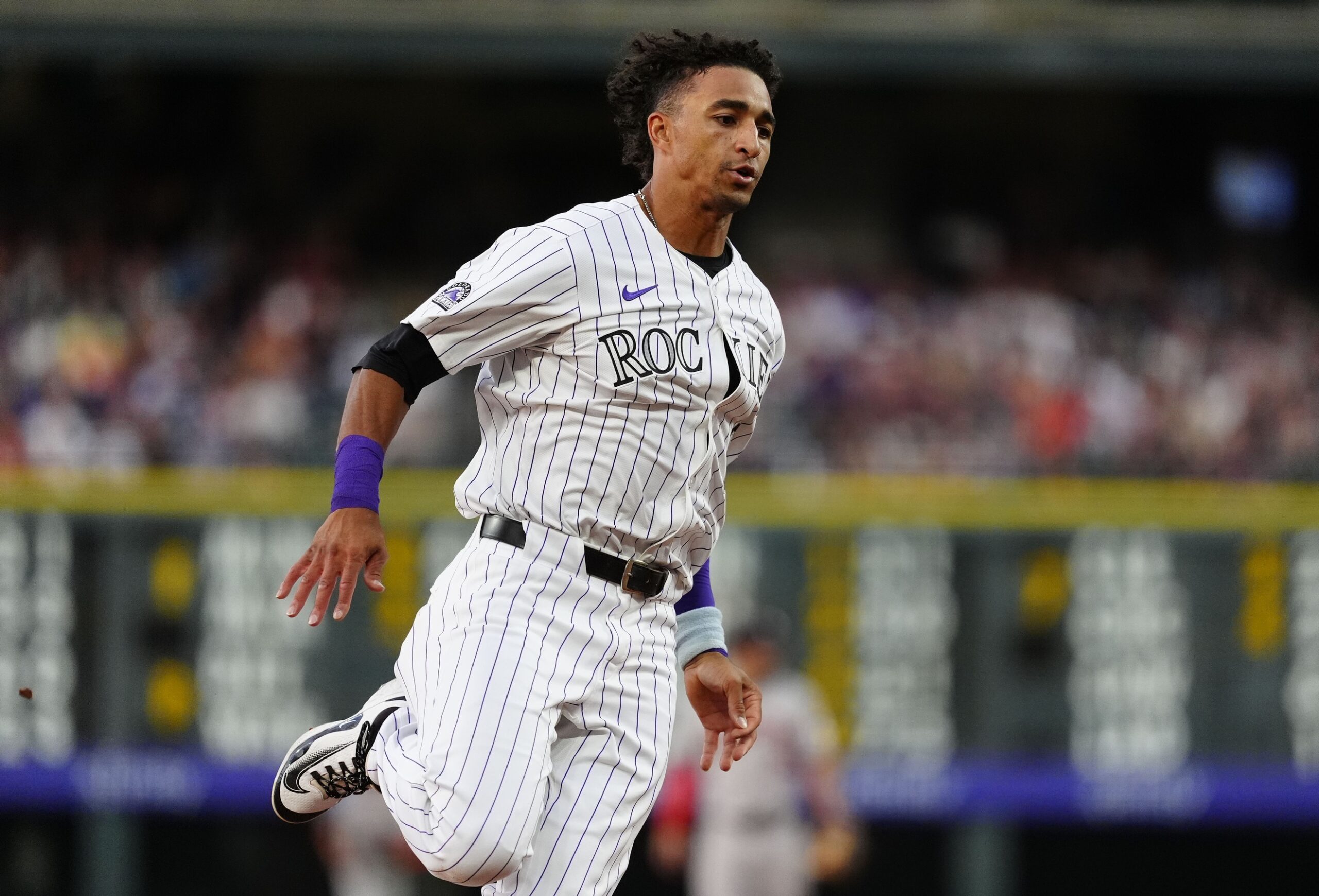 The Houston Astros and Colorado Rockies are set to face off on Wednesday, July 2, 2025, at Coors Field in Denver. The Astros, leading the AL West, aim to continue their dominance, while the Rockies, struggling at the bottom of the NL West, look to find momentum at home. Houston vs Colorado AI Prediction: Free MLB Betting Insights for Jul 02. Credit USA TODAY/IMAGN