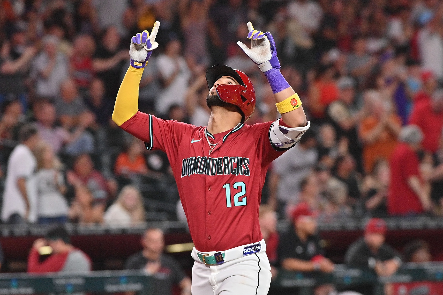 The San Francisco Giants and Arizona Diamondbacks face off on July 2, 2025, at Chase Field in Phoenix, Arizona. Both teams are vying for position in the competitive NL West, with the Giants holding a 45-41 record and the Diamondbacks at 43-42. San Francisco vs Arizona AI Prediction: Free MLB Betting Insights for Jul 02. Credit USA TODAY/IMAGN