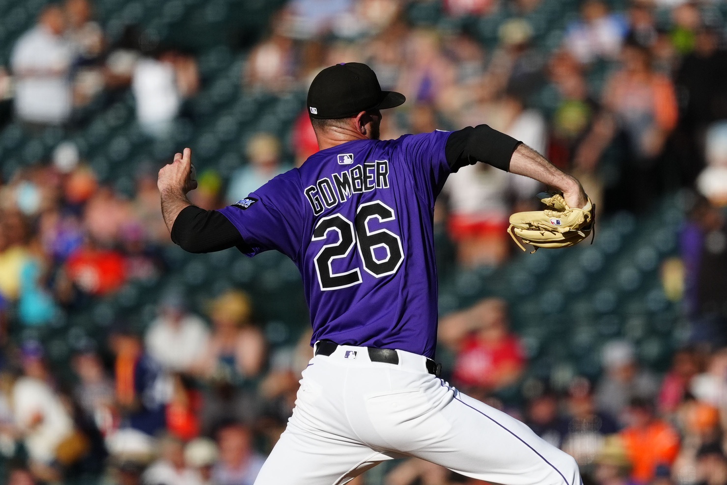The Houston Astros (51–34) and the Colorado Rockies (19–66) will wrap up their three-game series at Coors Field on Thursday, July 3, 2025, with the first pitch scheduled for 3:10 p.m. ET. The Astros aim to continue their dominance over the Rockies, having secured victories in the first two games of the series. Houston vs Colorado AI Prediction: Free MLB Betting Insights for Jul 03. Credit USA TODAY/IMAGN