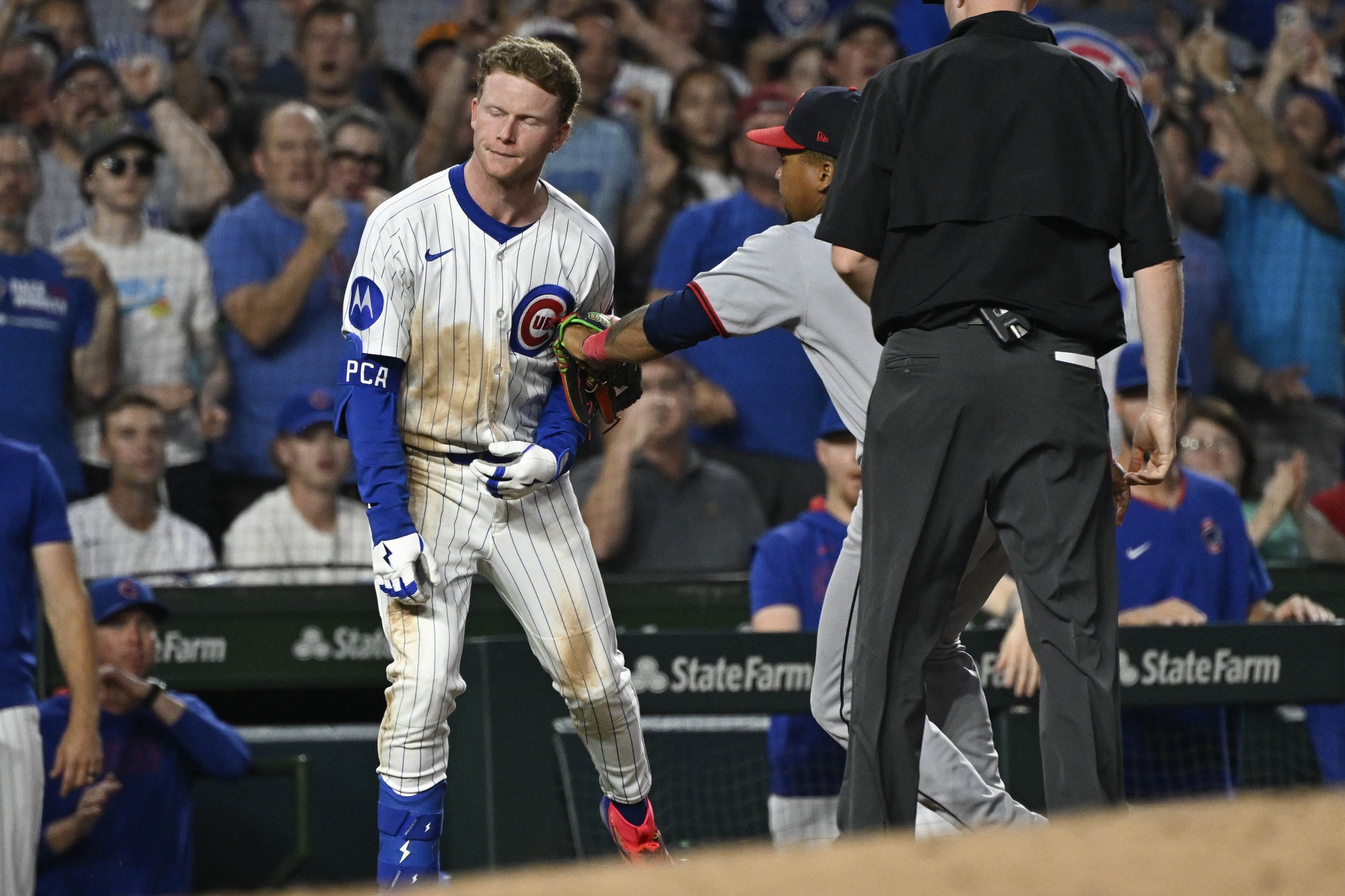  Tampa Bay vs Chicago AI Prediction: Free MLB Betting Insights for Sep 14. Credit USA TODAY/IMAGN