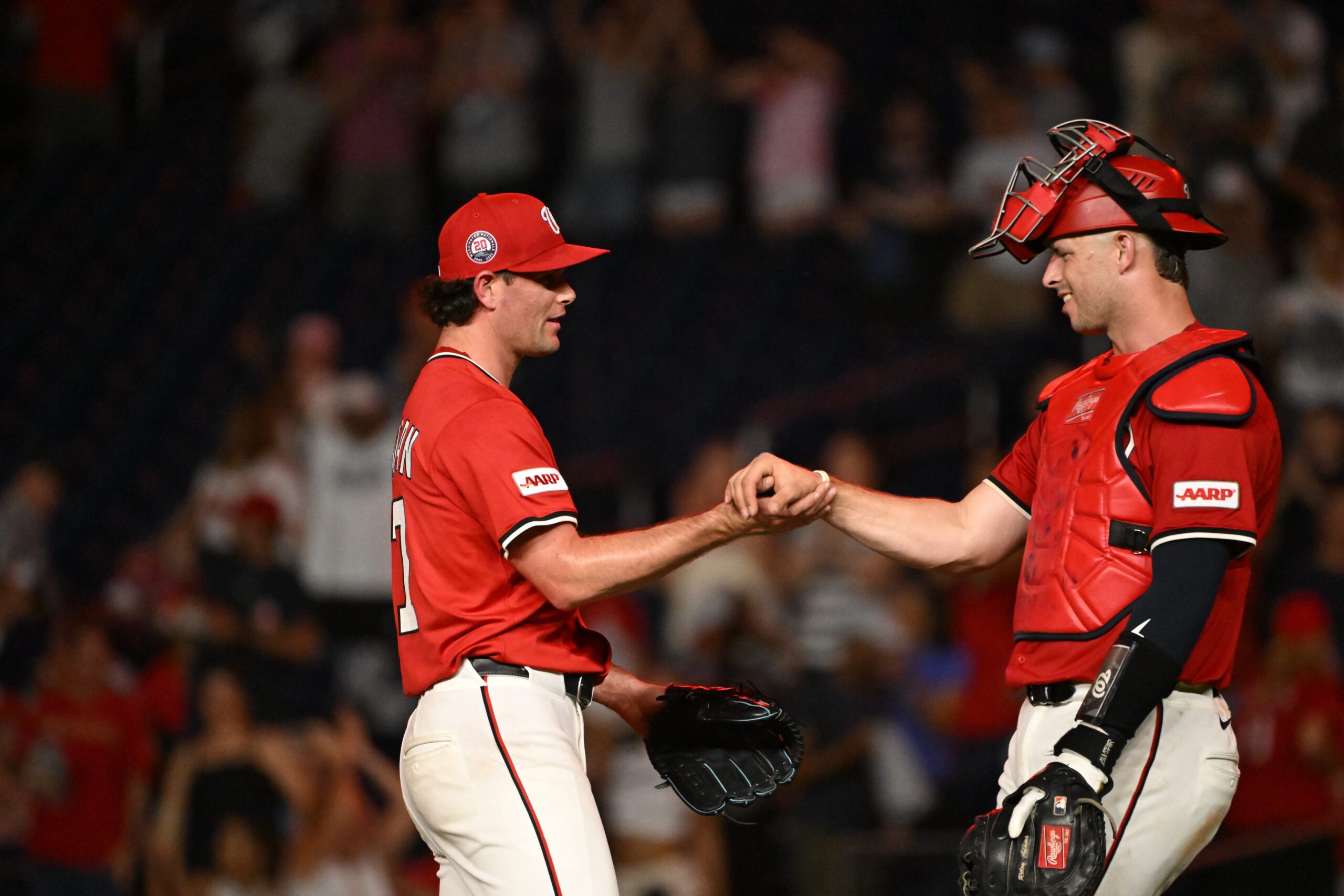  Atlanta vs Washington AI Prediction: Free MLB Betting Insights for Sep 17. Credit USA TODAY/IMAGN