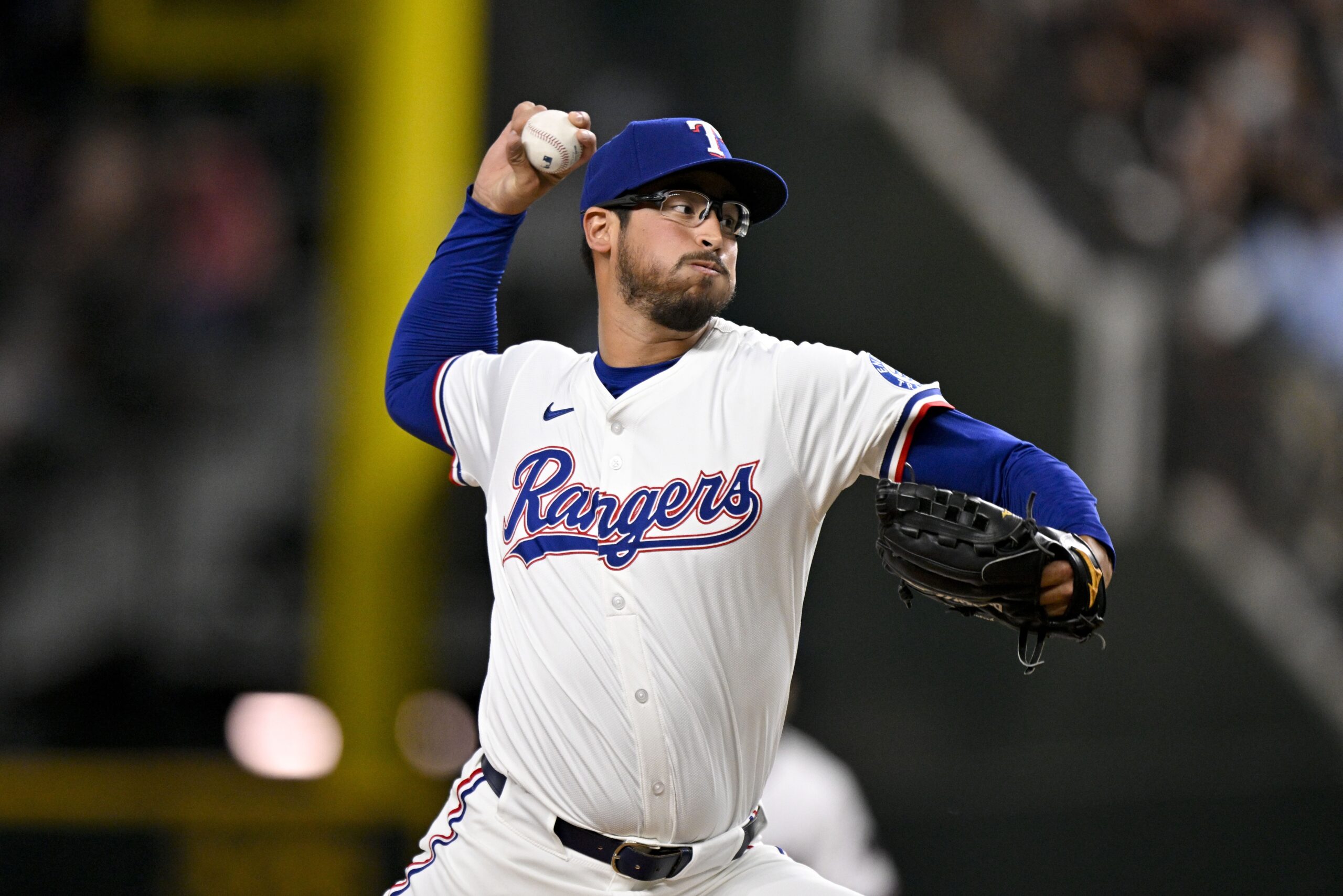 The Texas Rangers (41–44) and San Diego Padres (45–39) will face off on Friday, July 4, 2025, at Petco Park in San Diego, with first pitch scheduled for 6:40 PM ET. Both teams are looking to improve their standings as they approach the All-Star break. Texas vs San Diego AI Prediction: Free MLB Betting Insights for Jul 04. Credit USA TODAY/IMAGN