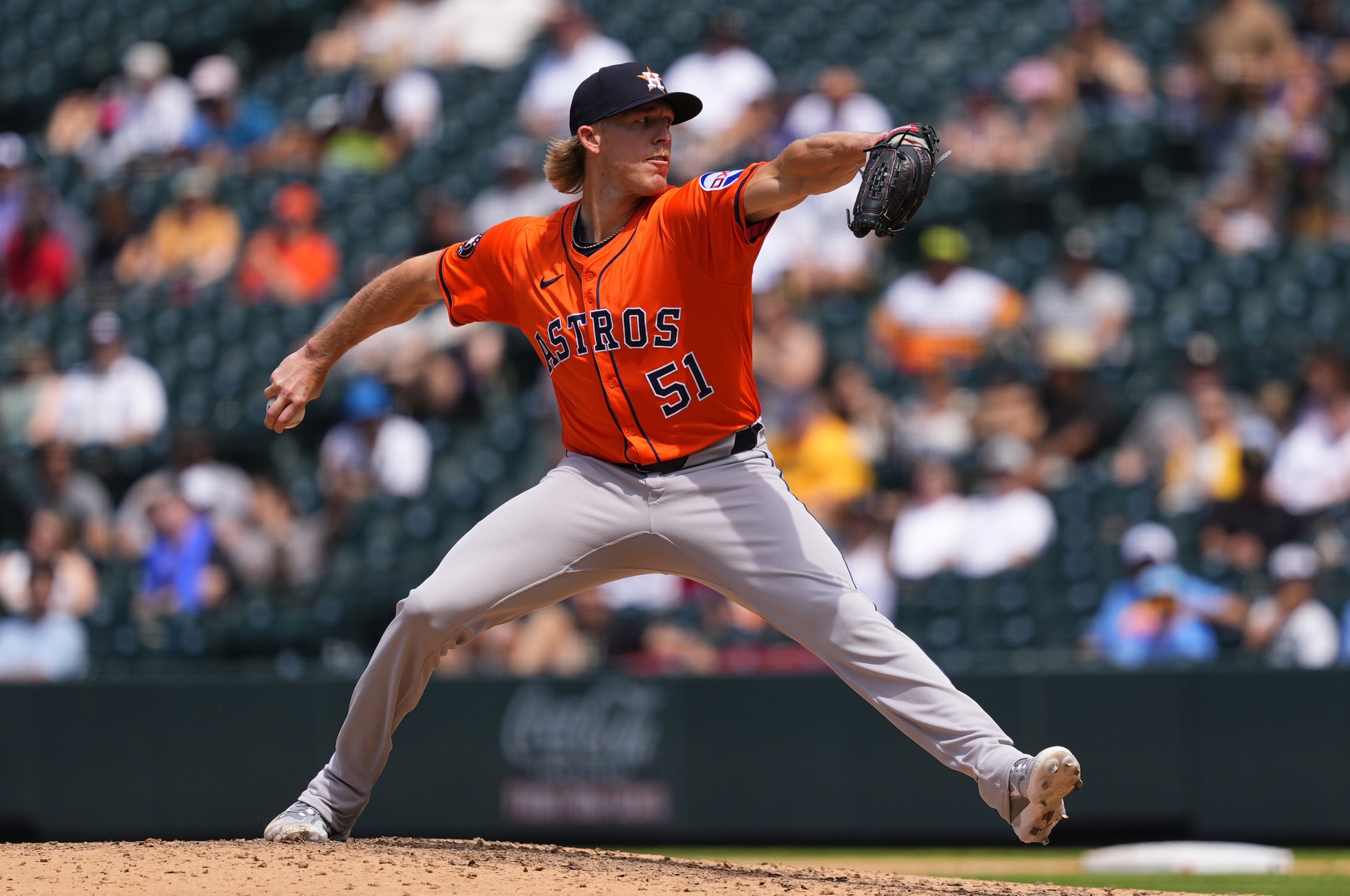  Seattle vs Houston AI Prediction: Free MLB Betting Insights for Sep 20. Credit USA TODAY/IMAGN