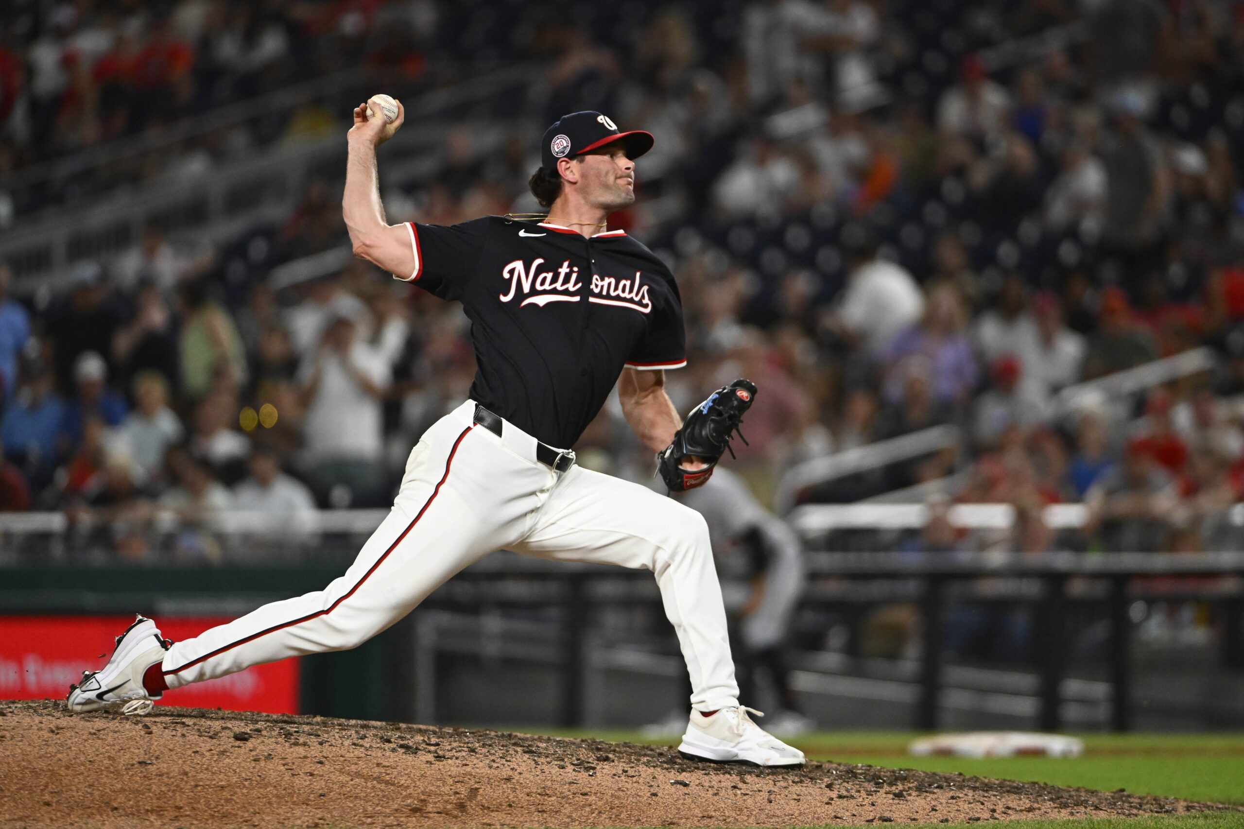  Atlanta vs Washington AI Prediction: Free MLB Betting Insights for Sep 15. Credit USA TODAY/IMAGN