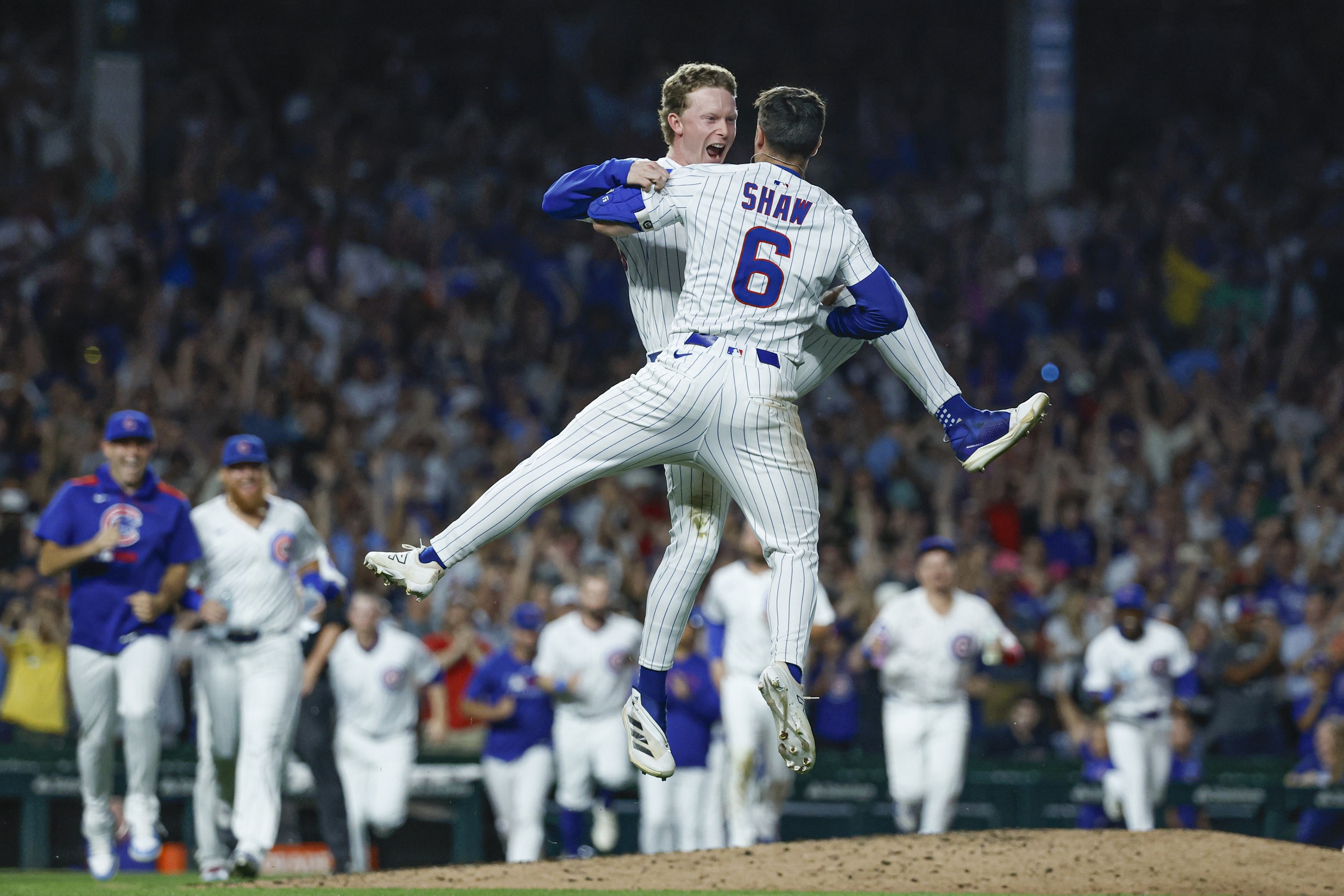  St. Louis vs Chicago AI Prediction: Free MLB Betting Insights for Sep 28. Credit USA TODAY/IMAGN