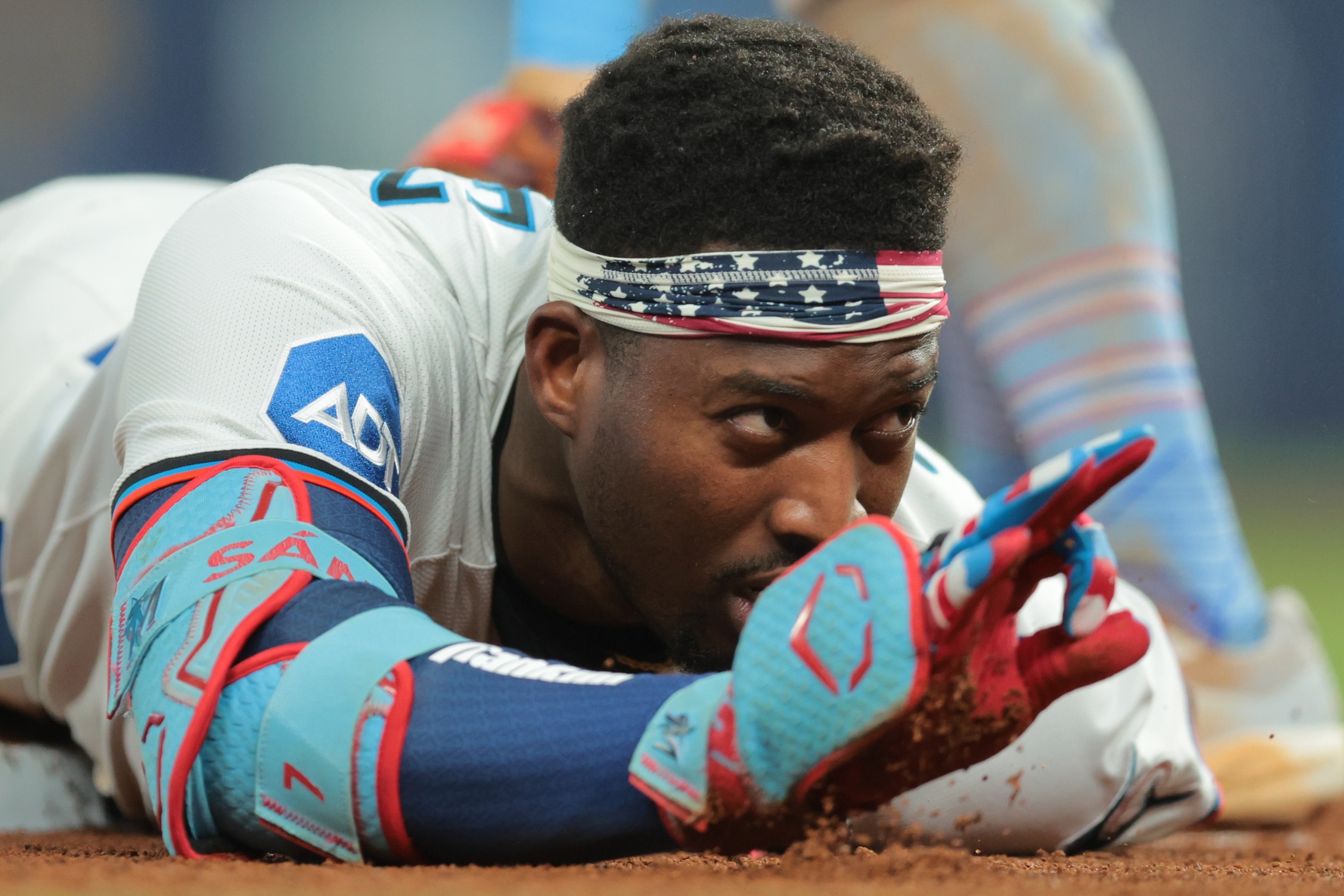 The Milwaukee Brewers (49–39) and Miami Marlins (39–47) continue their series at loanDepot park on Saturday, July 5, 2025, with first pitch scheduled for 4:10 p.m. ET. The Brewers aim to solidify their position in the NL Central, while the Marlins look to build on recent momentum in the NL East. Milwaukee vs Miami AI Prediction: Free MLB Betting Insights for Jul 05. Credit USA TODAY/IMAGN