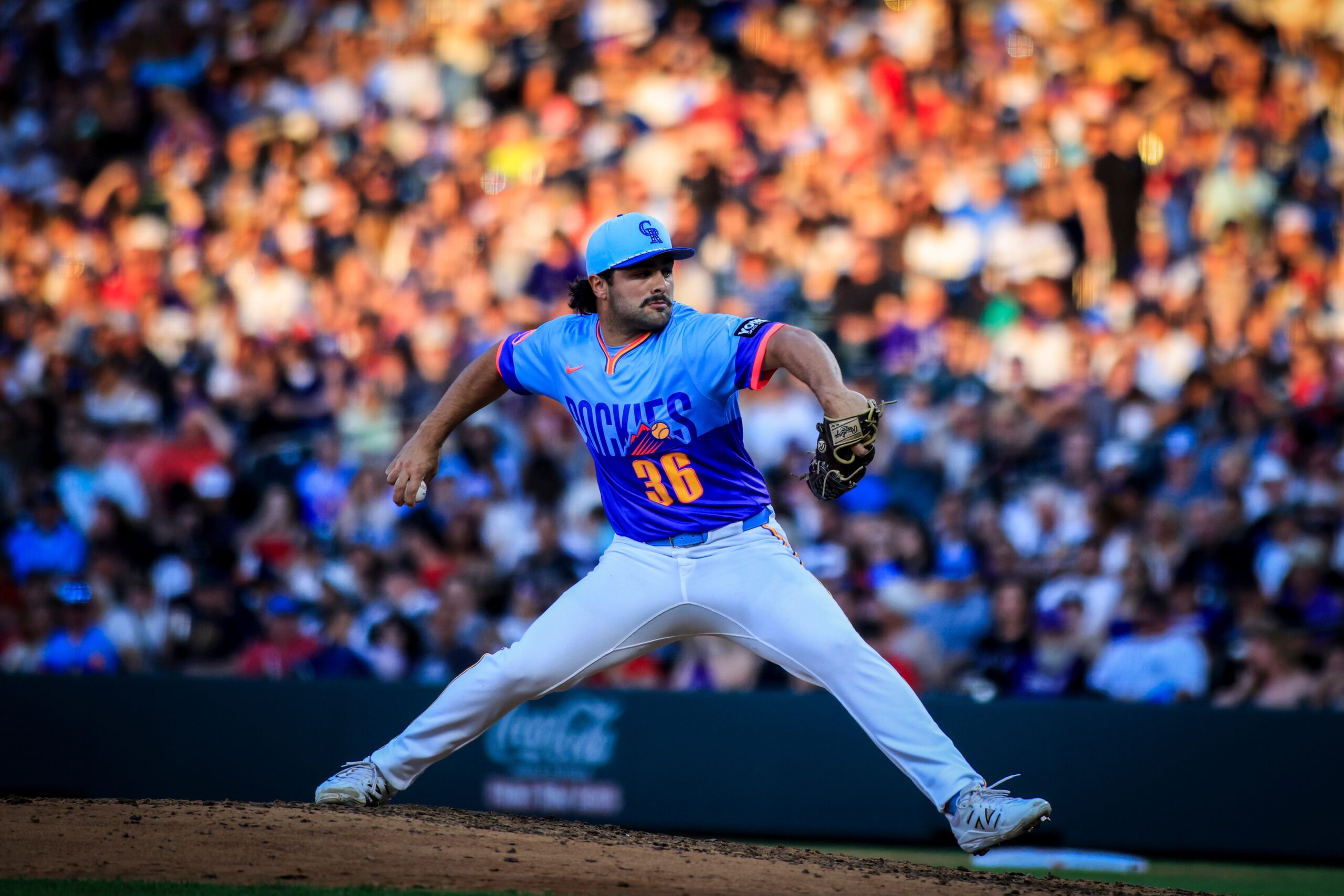 The Dodgers visit Coors Field looking to reinforce their hold atop the NL West with a sharp outing, while the Rockies seek a rare spark in front of their rebuilding ballclub. Los Angeles vs Colorado AI Prediction: Free MLB Betting Insights for Aug 21. Credit USA TODAY/IMAGN