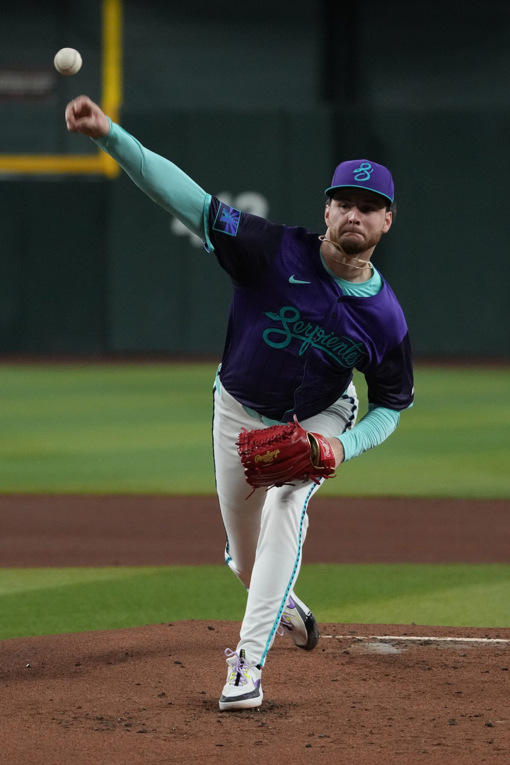 The Kansas City Royals (42–48) and Arizona Diamondbacks (44–45) will face off in the rubber match of their three-game series at Chase Field on Sunday, July 6, 2025, at 4:10 PM ET. Both teams are looking to gain momentum heading into the All-Star break, with the series tied at one game apiece. Kansas City vs Arizona AI Prediction: Free MLB Betting Insights for Jul 06. Credit USA TODAY/IMAGN