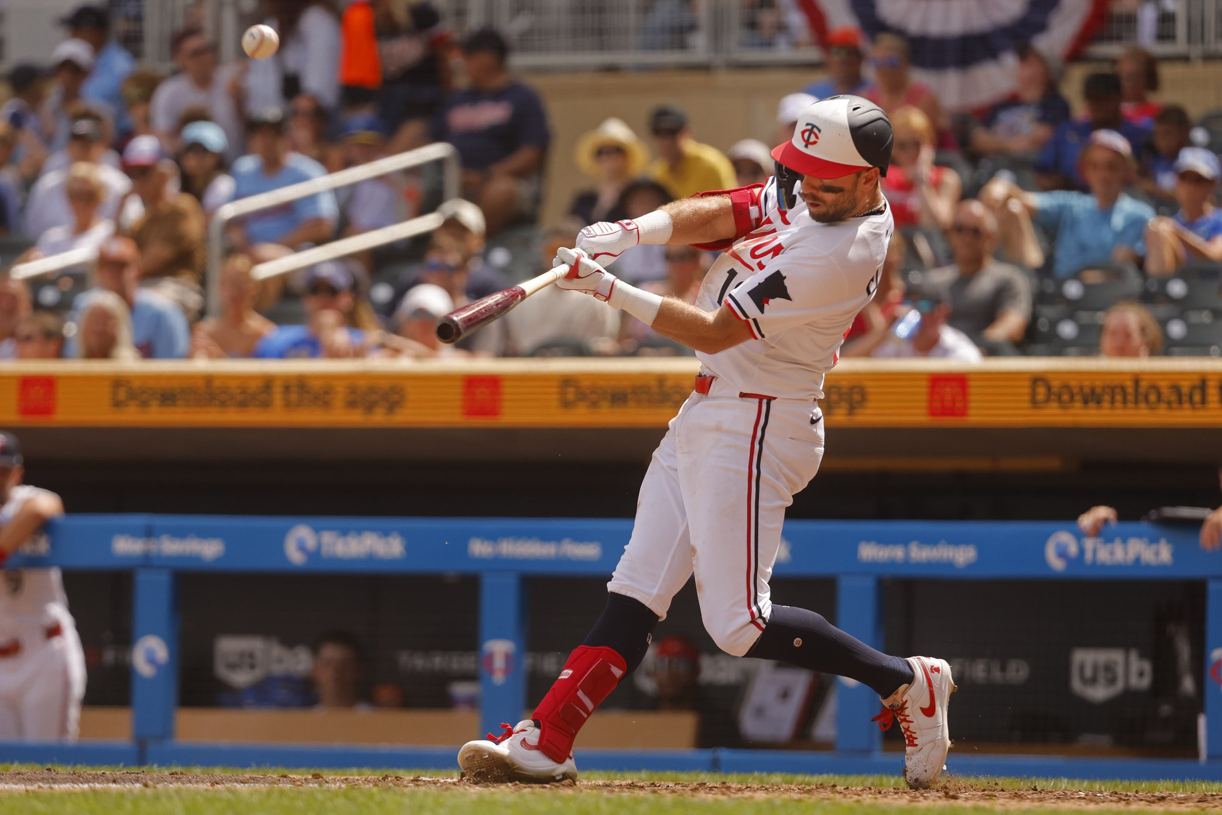 The San Diego Padres travel to Target Field to take on the Minnesota Twins in the final game of their series. The Padres (approximately 76–60) remain in the thick of the National League playoff chase, while the Twins (around 60–72) are languishing near the bottom of the AL Central, hoping to at least go out swinging in the season’s closing weeks. San Diego vs Minnesota AI Prediction: Free MLB Betting Insights for Aug 31. Credit USA TODAY/IMAGN