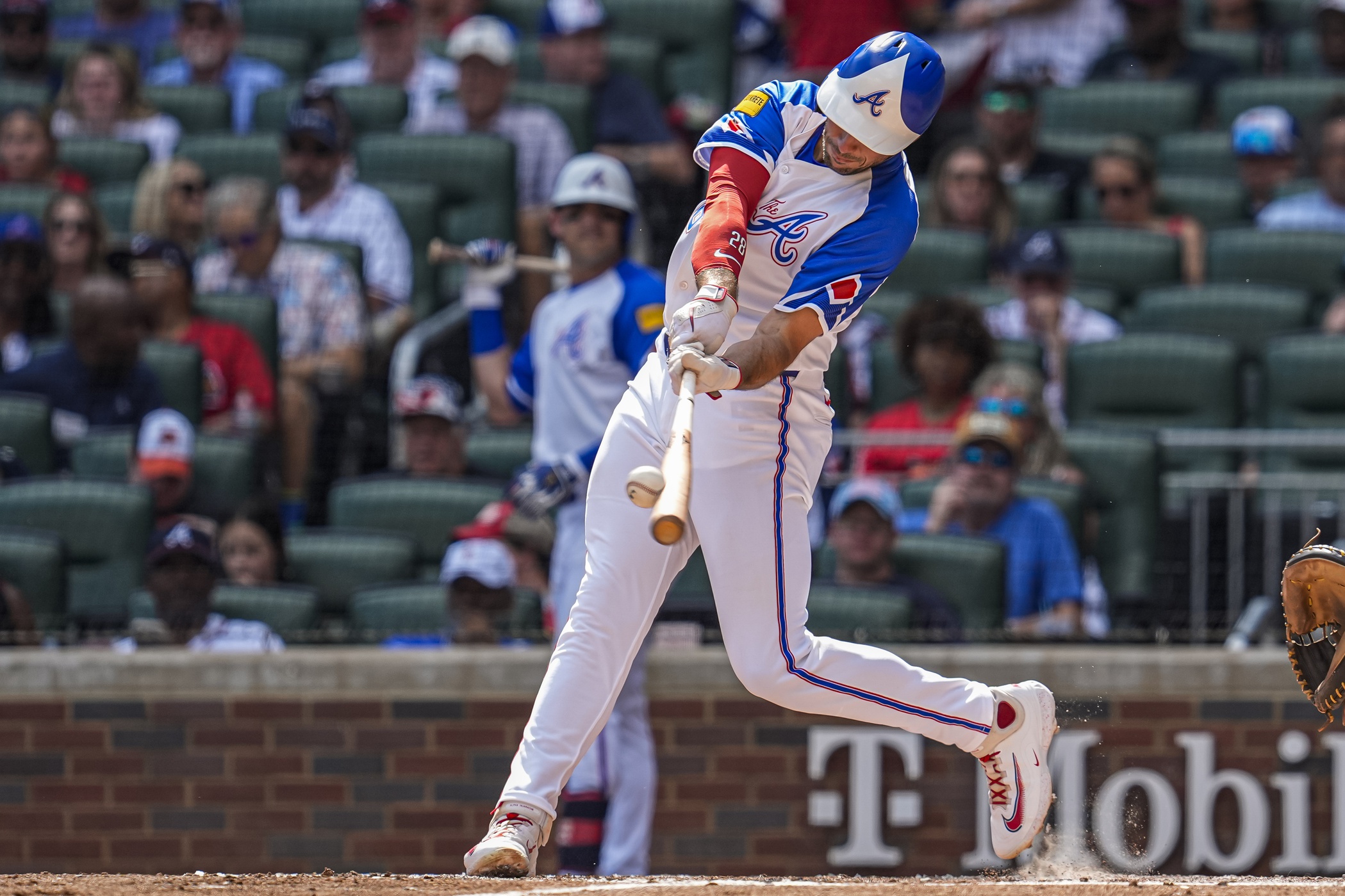 The Seattle Mariners visit Truist Park on Saturday, September 6, 2025, with rookie Bryce Miller (4–5, 5.71 ERA) taking the mound against Atlanta’s Hurston Waldrep (4–0, 1.01 ERA), who’s quietly become one of baseball’s most effective new arms. With Seattle clinging to a wild card berth and Atlanta playing the spoiler role, this matchup holds more weight than standings suggest—especially given the anticipated tightness of the game. Seattle vs Atlanta AI Prediction: Free MLB Betting Insights for Sep 06. Credit USA TODAY/IMAGN