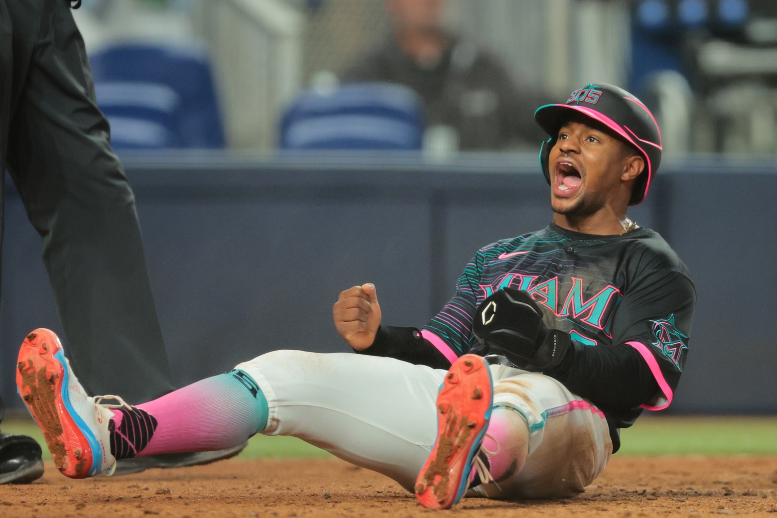  Miami vs Colorado AI Prediction: Free MLB Betting Insights for Sep 16. Credit USA TODAY/IMAGN