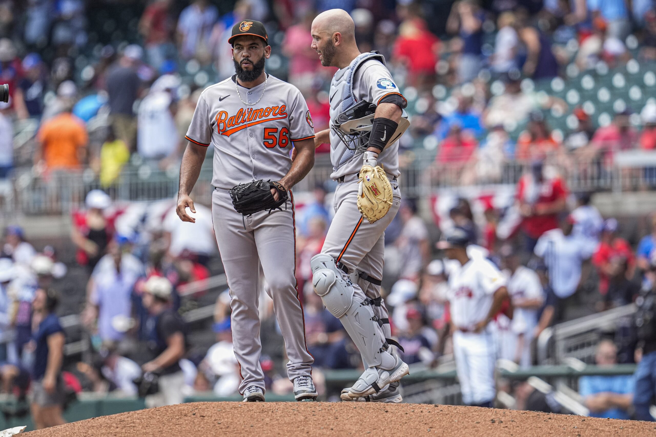  Tampa Bay vs Baltimore AI Prediction: Free MLB Betting Insights for Sep 24. Credit USA TODAY/IMAGN