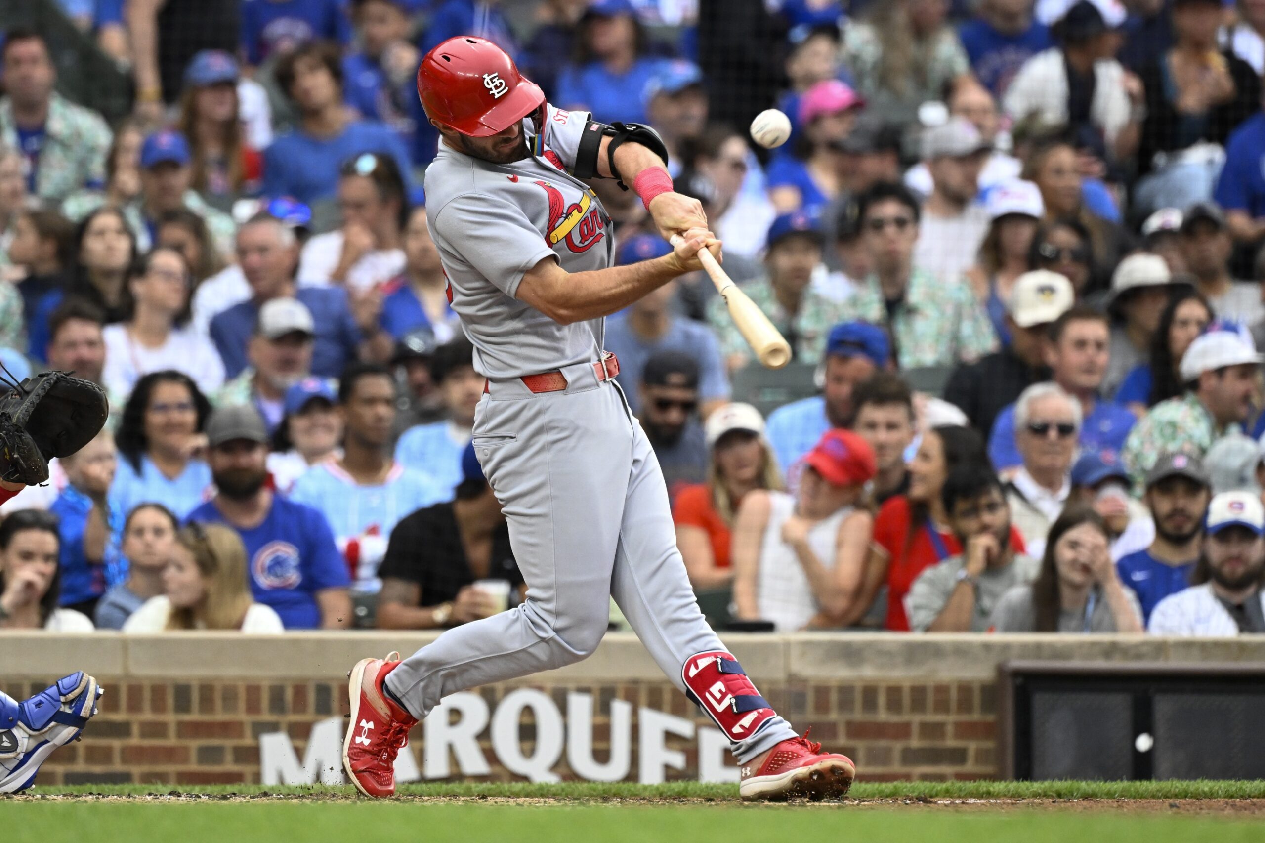  St. Louis vs San Francisco AI Prediction: Free MLB Betting Insights for Sep 24. Credit USA TODAY/IMAGN