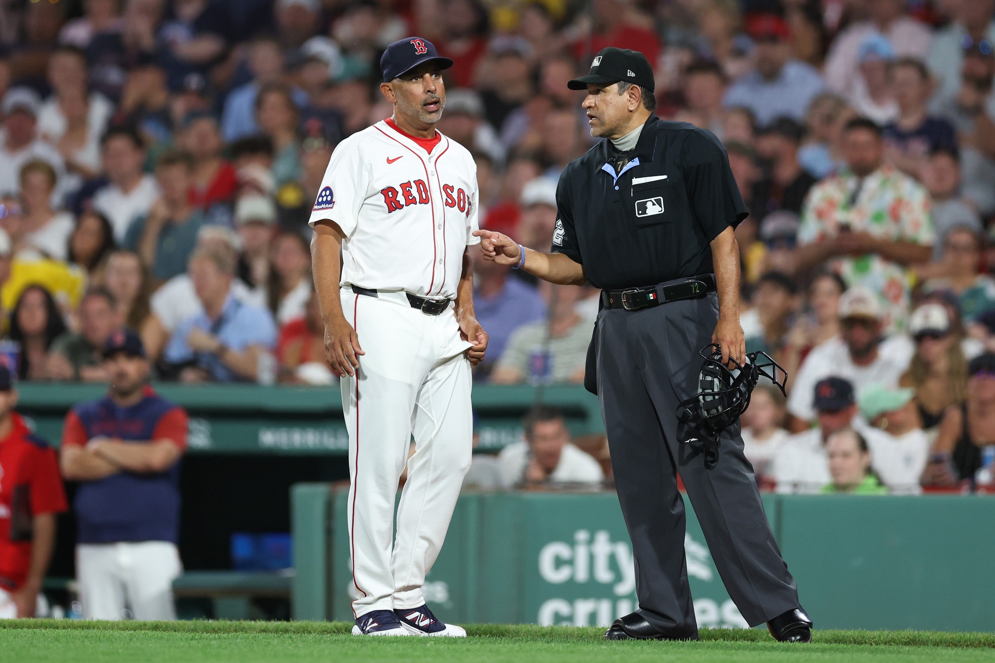  Athletics vs Boston Red AI Prediction: Free MLB Betting Insights for Sep 17. Credit USA TODAY/IMAGN