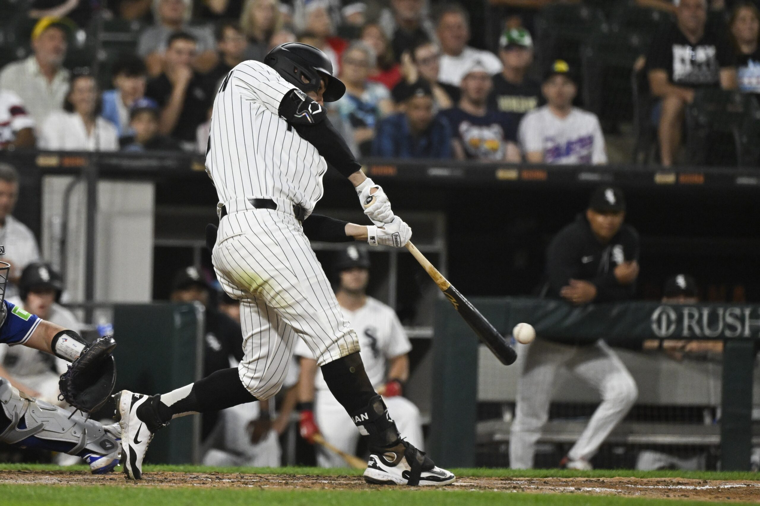  Chicago White vs Cleveland AI Prediction: Free MLB Betting Insights for Sep 14. Credit USA TODAY/IMAGN