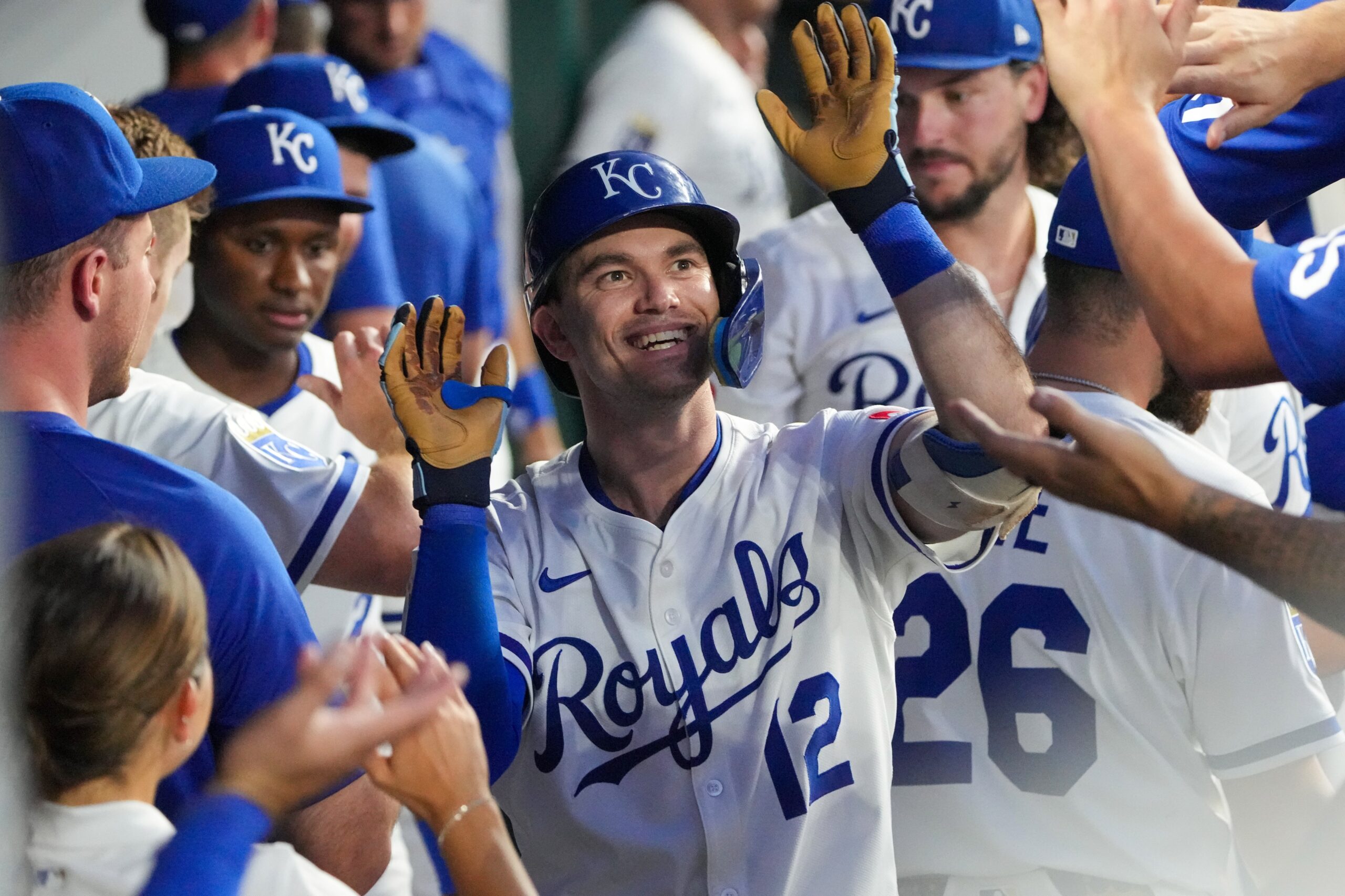 The Twins travel to Kansas City to face the Royals at Kauffman Stadium on Saturday, September 6, with ace Pablo López returning from the injured list to oppose Michael Wacha in a pivotal late-season matchup. Minnesota is reeling after a four-game sweep by the White Sox, while Kansas City enters desperate to fire up its Wild Card push, making this an emotionally charged showdown. Minnesota vs Kansas City AI Prediction: Free MLB Betting Insights for Sep 06. Credit USA TODAY/IMAGN