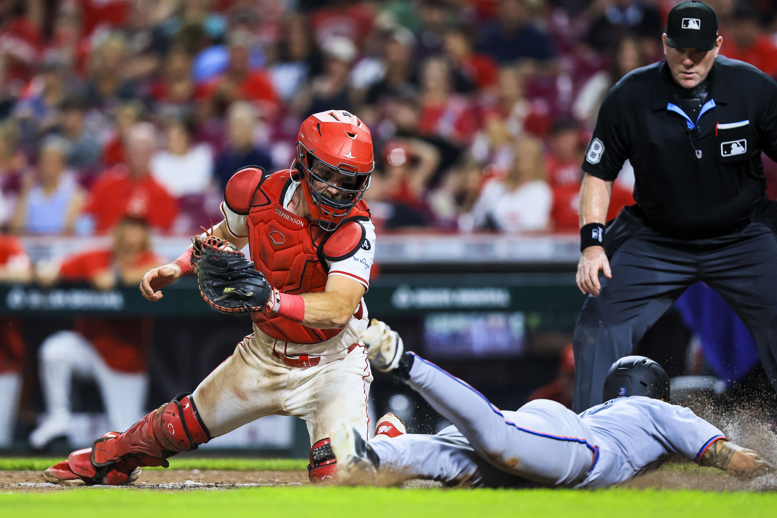  Cincinnati vs Athletics AI Prediction: Free MLB Betting Insights for Sep 14. Credit USA TODAY/IMAGN