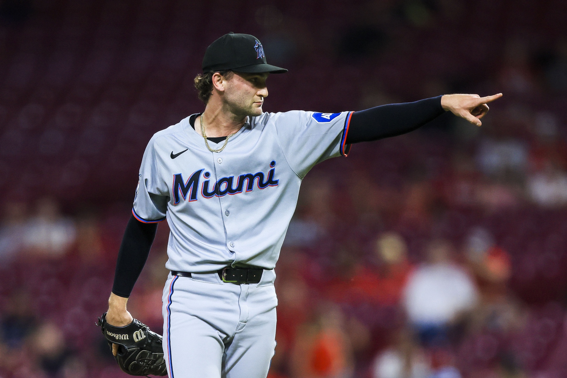  Miami vs Colorado AI Prediction: Free MLB Betting Insights for Sep 18. Credit USA TODAY/IMAGN
