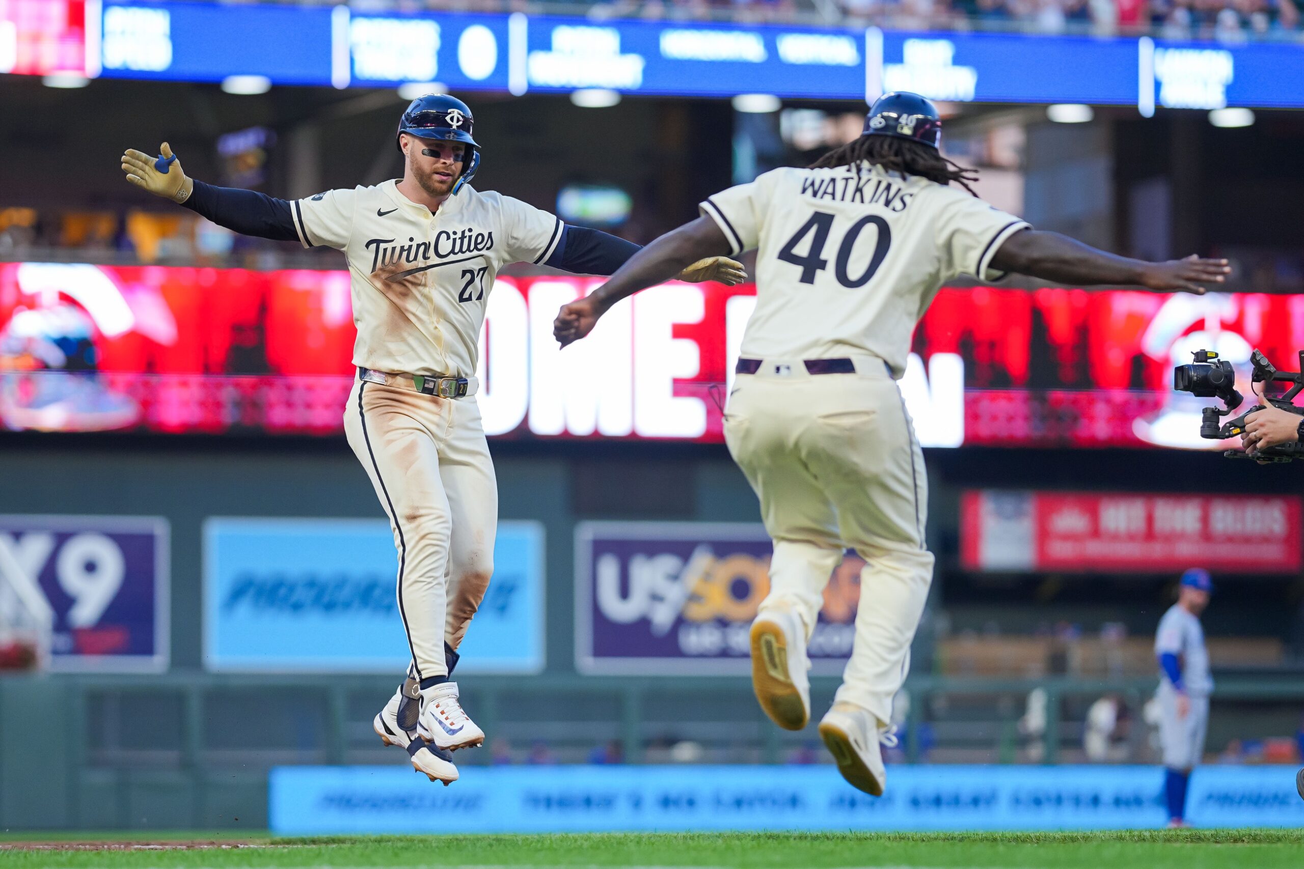  Arizona vs Minnesota AI Prediction: Free MLB Betting Insights for Sep 12. Credit USA TODAY/IMAGN