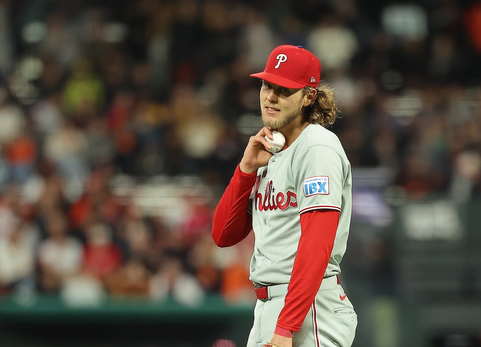  Philadelphia vs Arizona AI Prediction: Free MLB Betting Insights for Sep 19. Credit USA TODAY/IMAGN