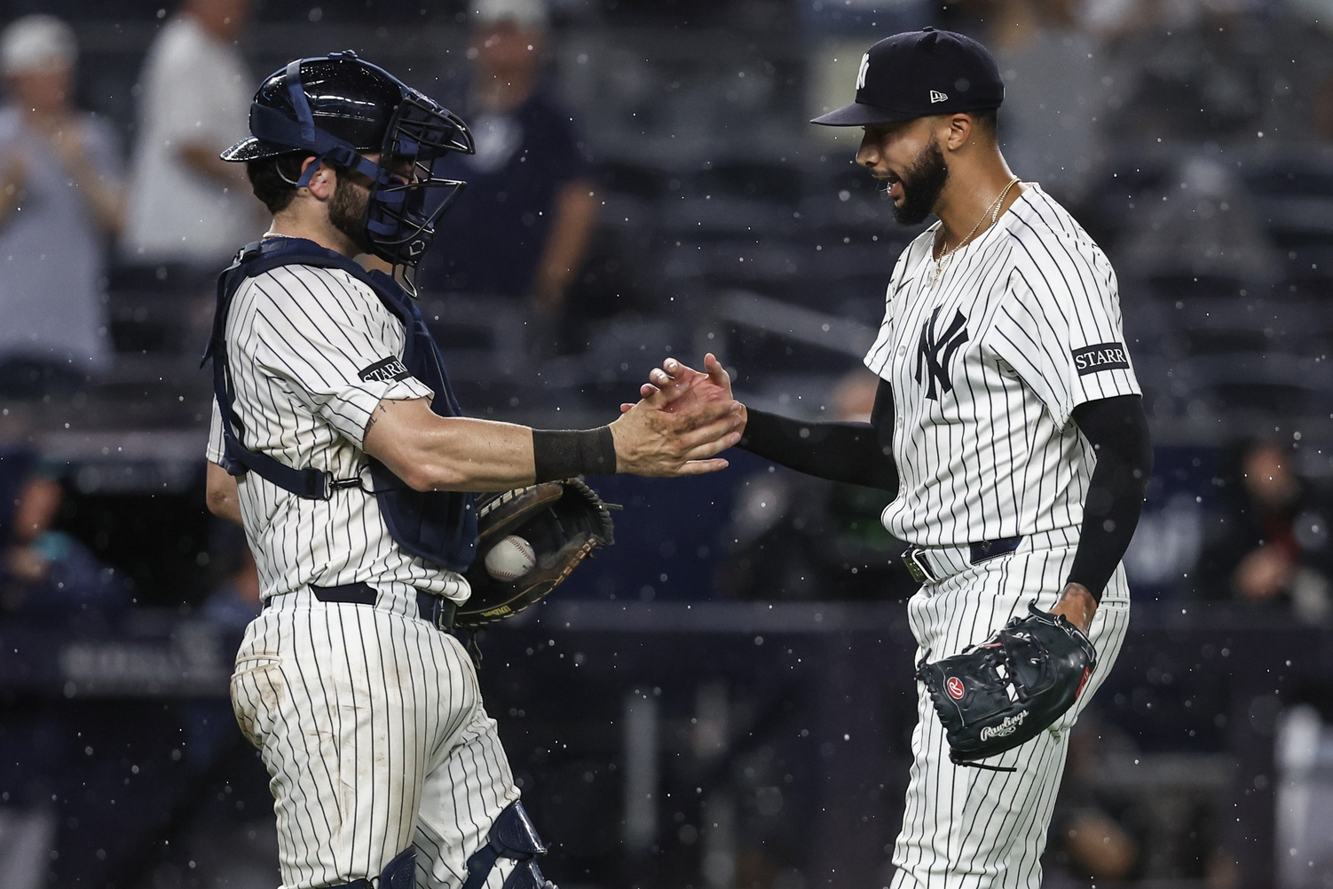 The Seattle Mariners and New York Yankees conclude their three-game series on Thursday, July 10, 2025, at Yankee Stadium. Seattle aims to secure a series win and bolster their playoff positioning, while New York looks to rebound from recent struggles and gain momentum before the All-Star break. Seattle vs New York Yankees AI Prediction: Free MLB Betting Insights for Jul 10. Credit USA TODAY/IMAGN