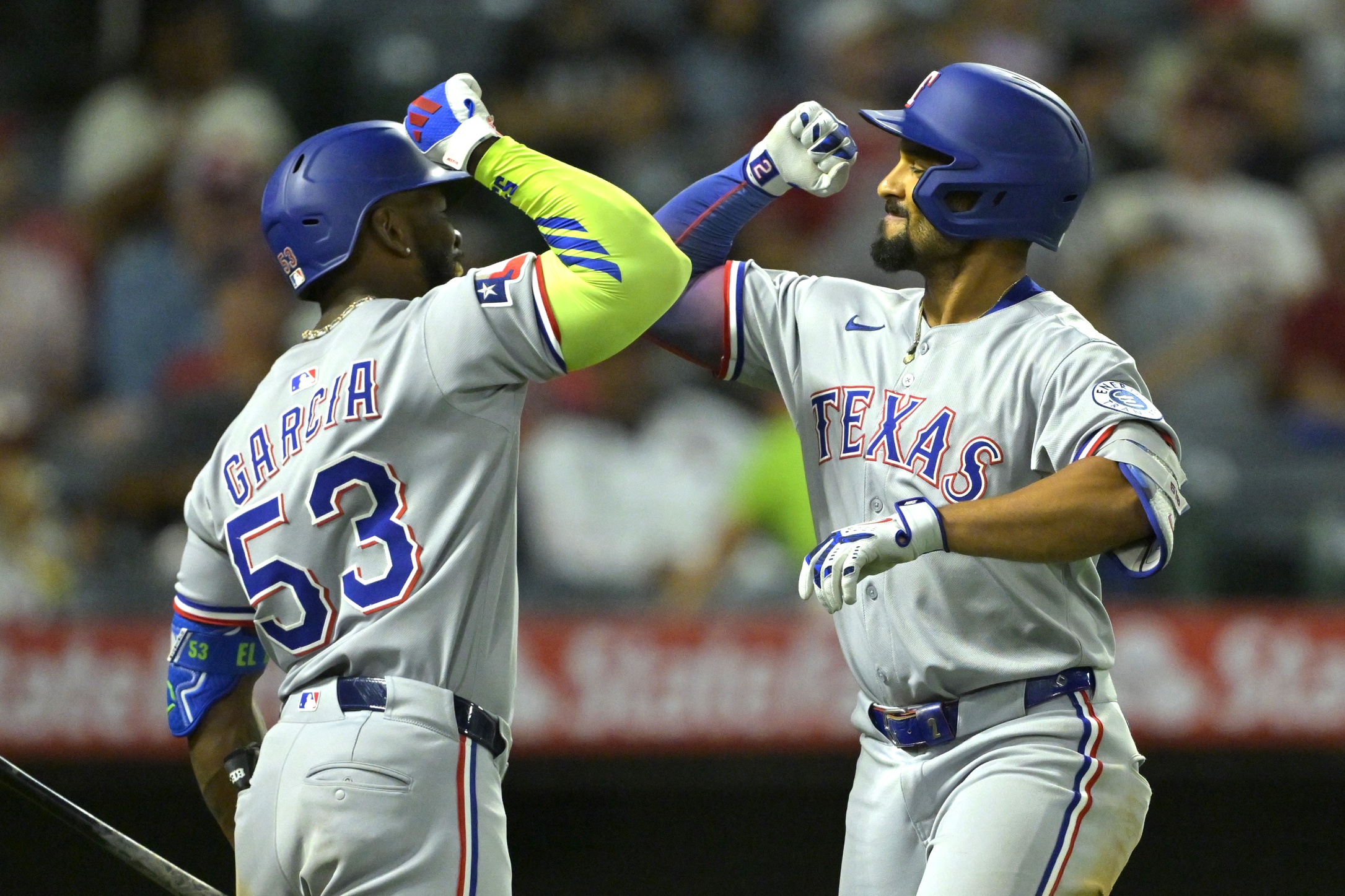 The Texas Rangers and Los Angeles Angels will conclude their four-game series on Thursday, July 10, 2025, at Angel Stadium in Anaheim, California. Both teams are looking to gain momentum as they approach the All-Star break, with the Rangers aiming to improve their standing in the AL West and the Angels seeking to build on recent successes. Texas vs Los Angeles Angels AI Prediction: Free MLB Betting Insights for Jul 10. Credit USA TODAY/IMAGN