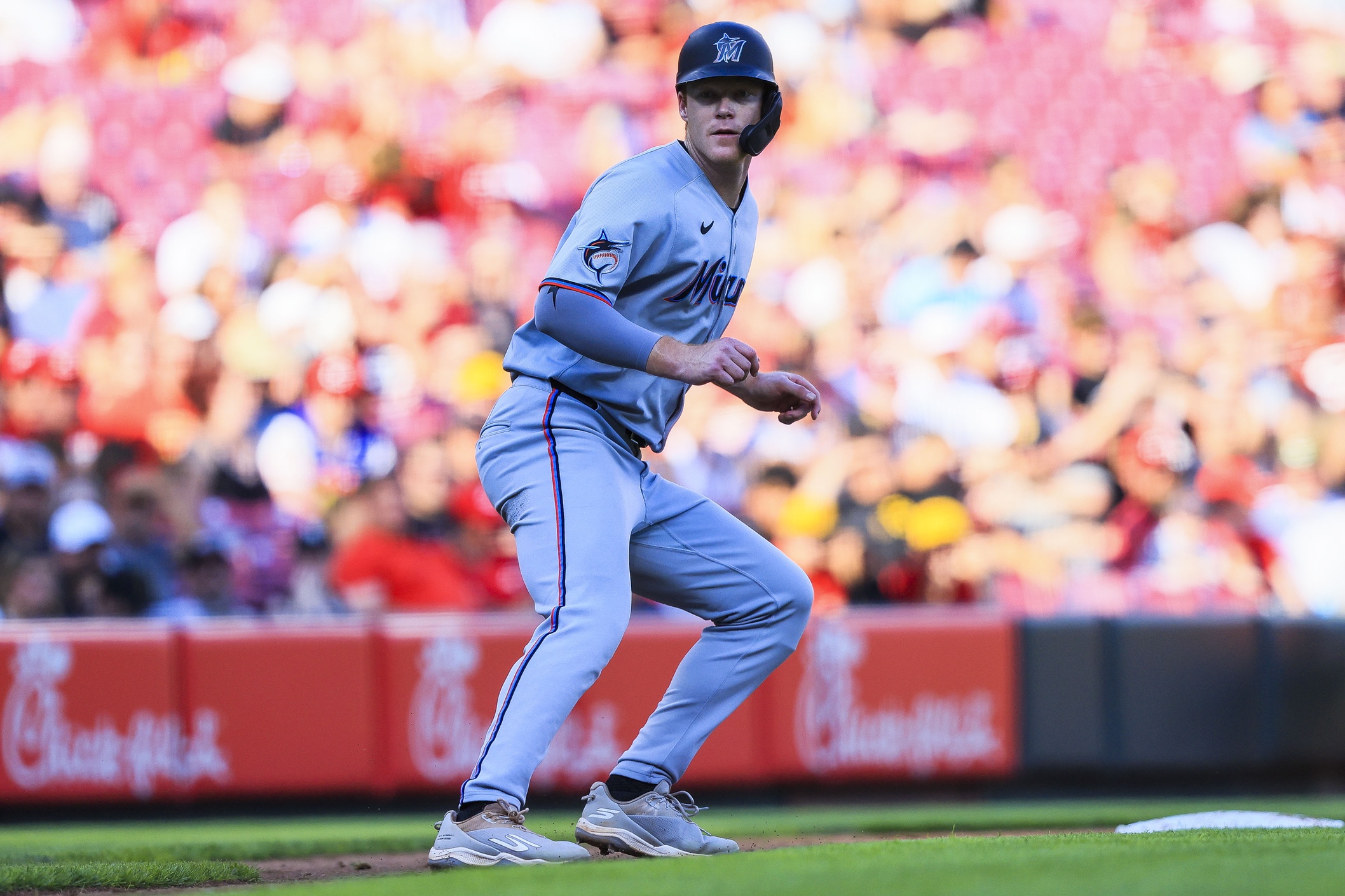 The Miami Marlins and Baltimore Orioles are set to clash on Friday, July 11, 2025, at Oriole Park at Camden Yards in Baltimore, Maryland. Both teams hold identical 42-50 records, making this interleague matchup pivotal as they aim to shift momentum in the second half of the season. Miami vs Baltimore AI Prediction: Free MLB Betting Insights for Jul 11. Credit USA TODAY/IMAGN
