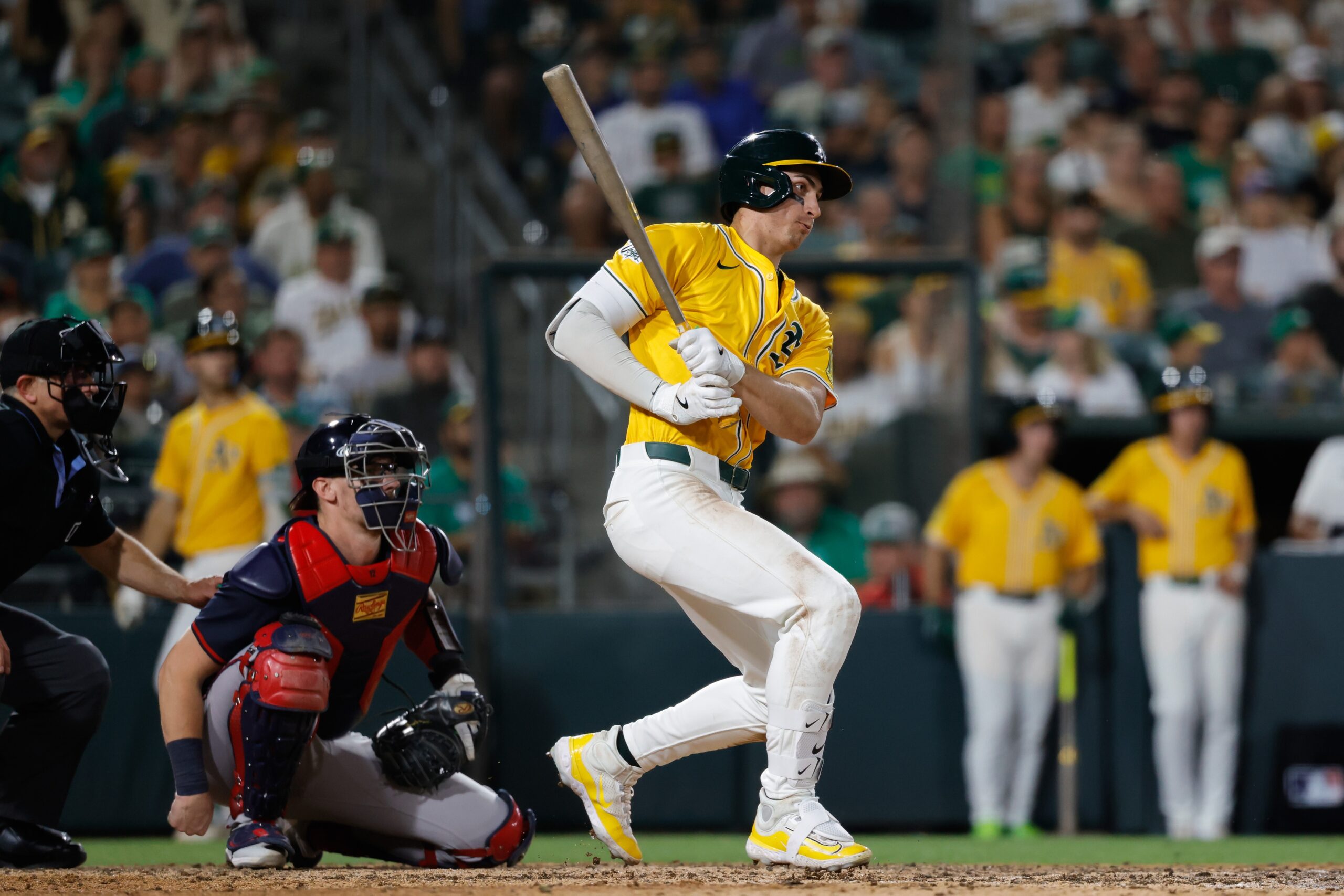 On Friday, July 11, 2025, the Toronto Blue Jays will face the Oakland Athletics at Sutter Health Park in Sacramento, California, with first pitch scheduled for 10:05 PM EDT. The Blue Jays, currently holding a 54-39 record, are looking to maintain their momentum against the Athletics, who stand at 38-55. Toronto vs Athletics AI Prediction: Free MLB Betting Insights for Jul 11. Credit USA TODAY/IMAGN
