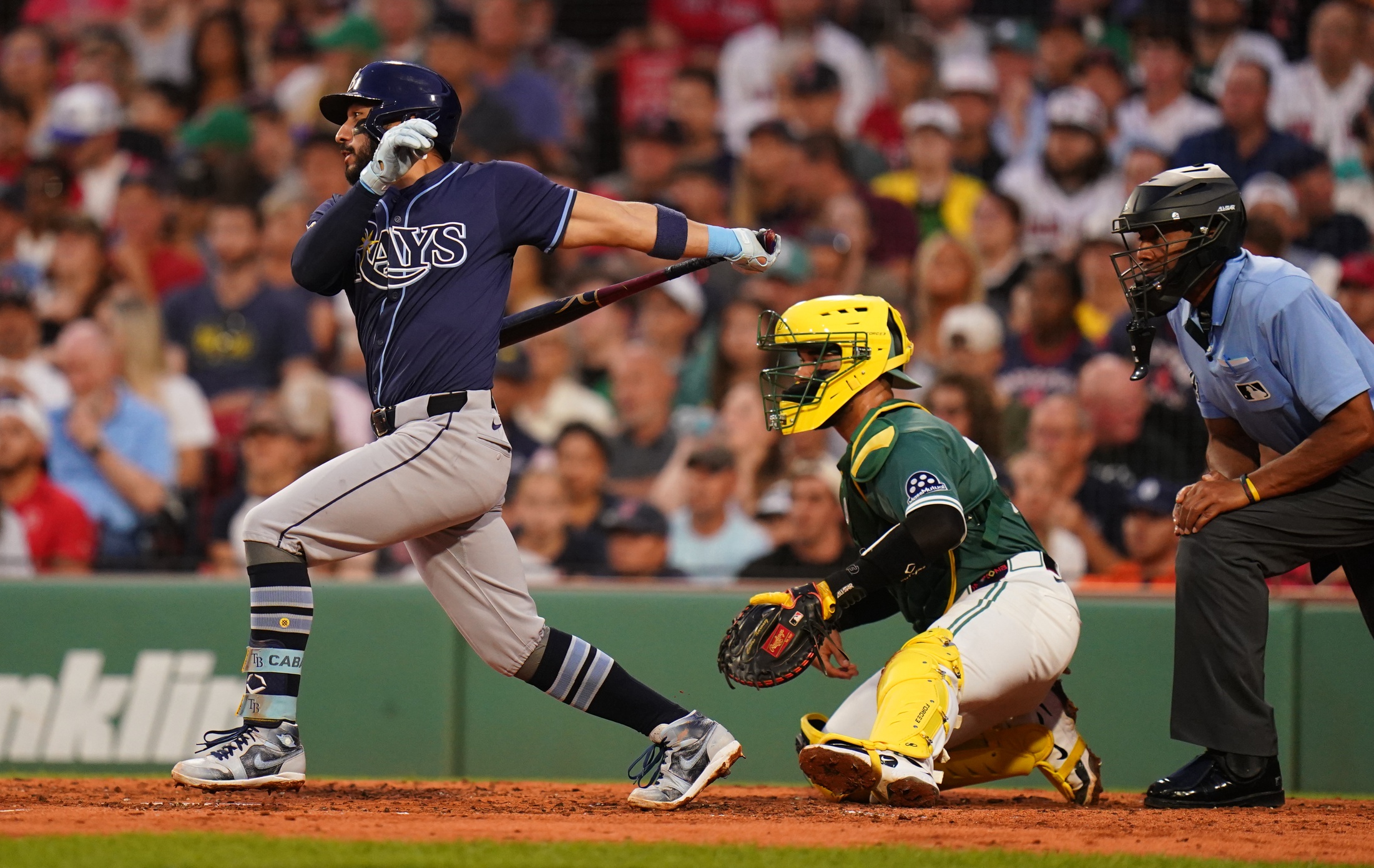  Toronto Blue vs Tampa Bay AI Prediction: Free MLB Betting Insights for Sep 17. Credit USA TODAY/IMAGN