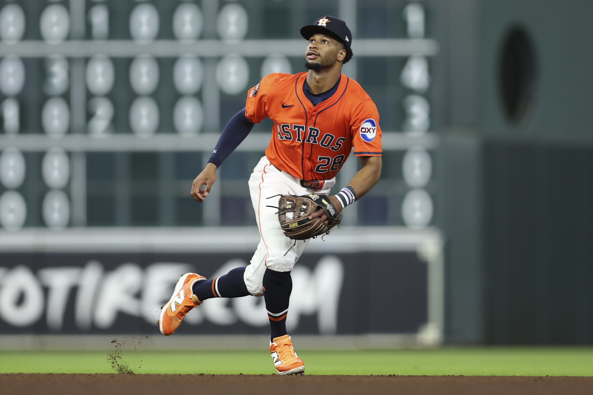  Houston vs Los Angeles AI Prediction: Free MLB Betting Insights for Sep 28. Credit USA TODAY/IMAGN