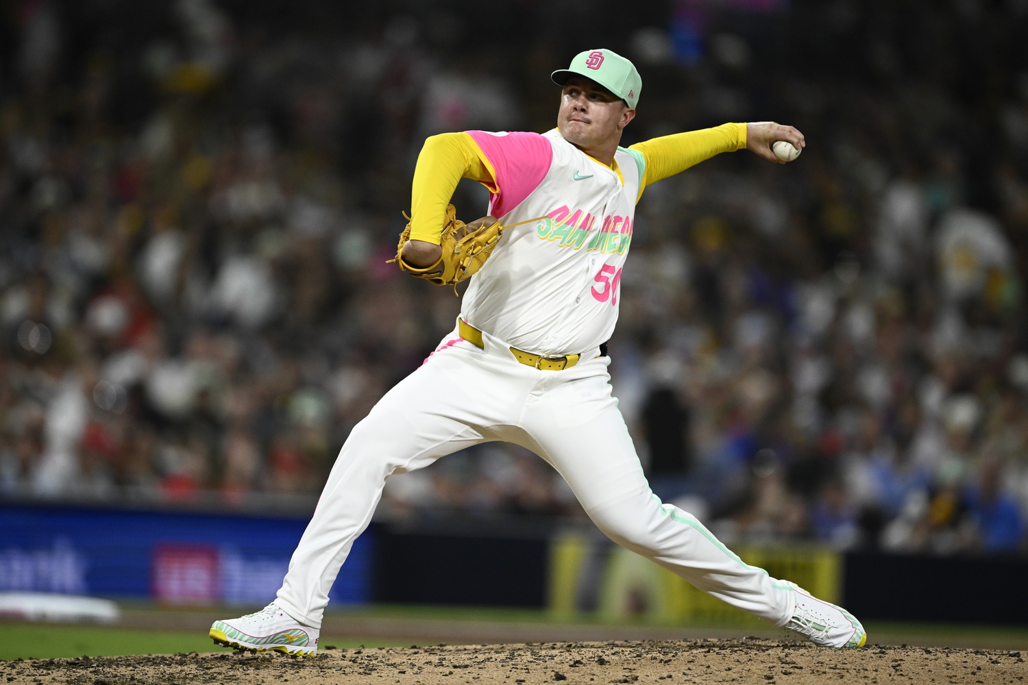  San Diego vs Chicago White AI Prediction: Free MLB Betting Insights for Sep 20. Credit USA TODAY/IMAGN