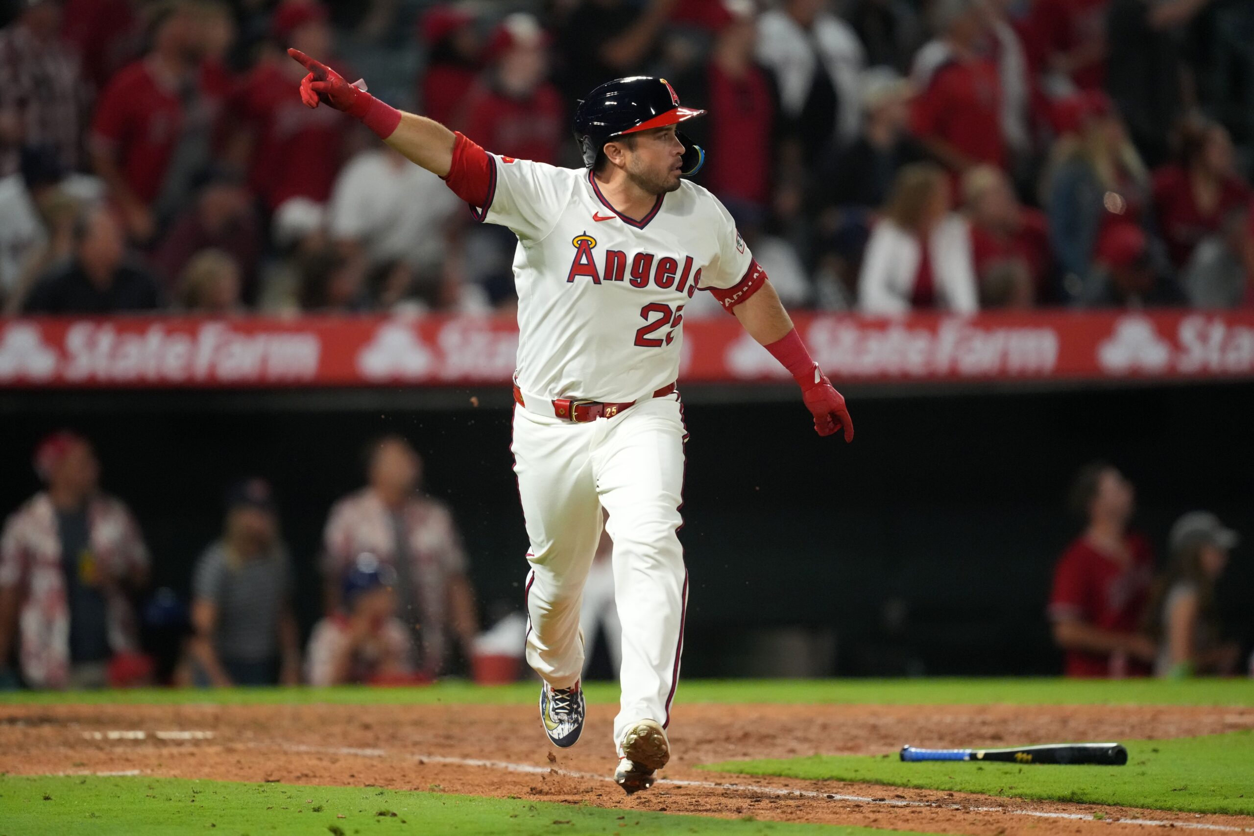 The Cincinnati Reds (around 65–60, eyeing a Wild Card spot) begin a pivotal West Coast road trip against an under .500 Angels squad aiming for consistency. Cincinnati vs Los Angeles AI Prediction: Free MLB Betting Insights for Aug 20. Credit USA TODAY/IMAGN