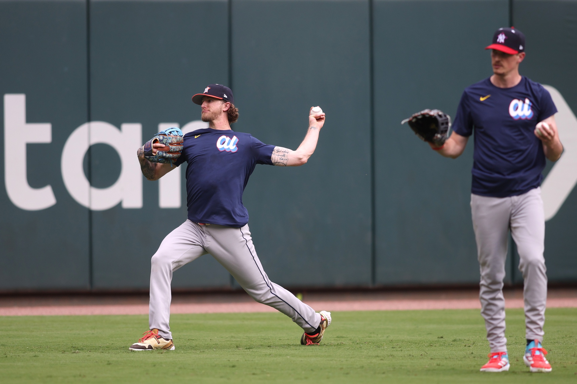 The Houston Astros arrive at Seattle’s T-Mobile Park on July 18 for a key late-evening matchup against the Mariners, as both AL West contenders regroup post-All-Star break. With Houston seeking stability amid injury upkeep and Seattle flaunting home-run power and momentum, this interleague tilt promises a compelling duel of resurgence versus consistency. Houston vs Seattle AI Prediction: Free MLB Betting Insights for Jul 18. Credit USA TODAY/IMAGN