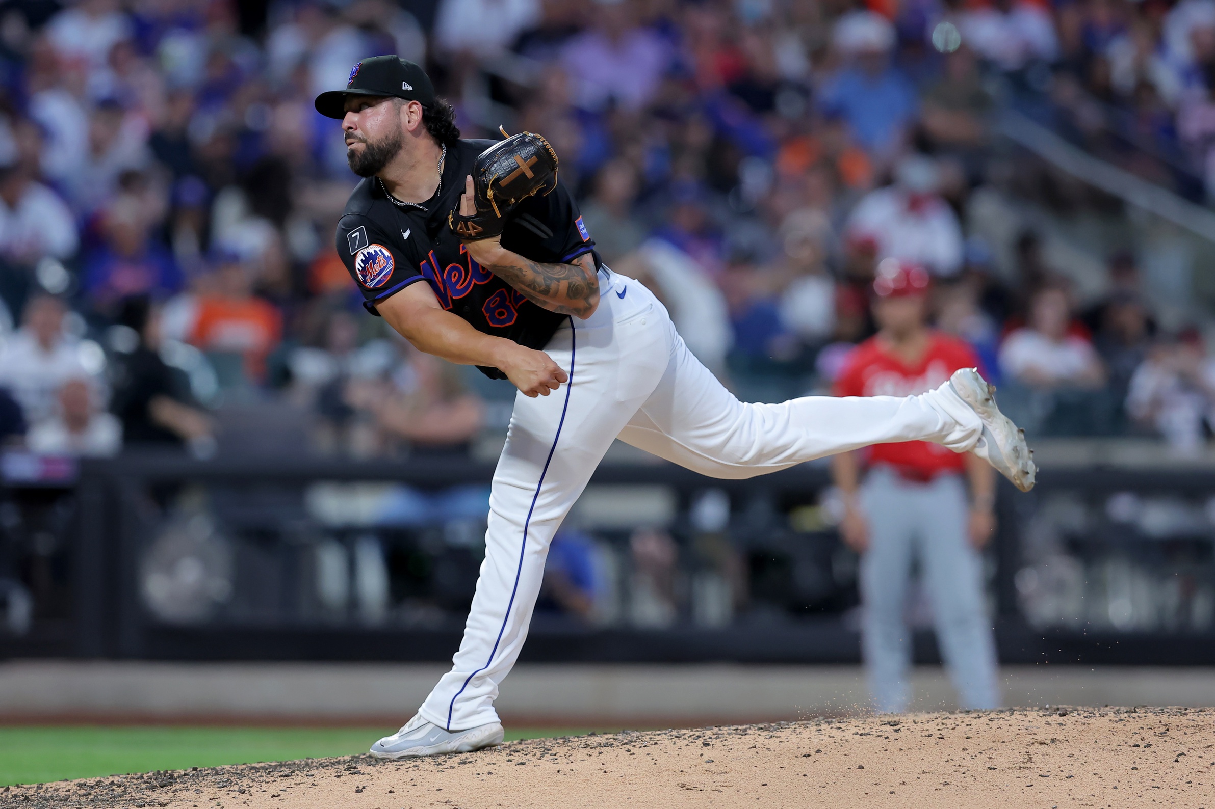  San Diego vs New York AI Prediction: Free MLB Betting Insights for Sep 16. Credit USA TODAY/IMAGN