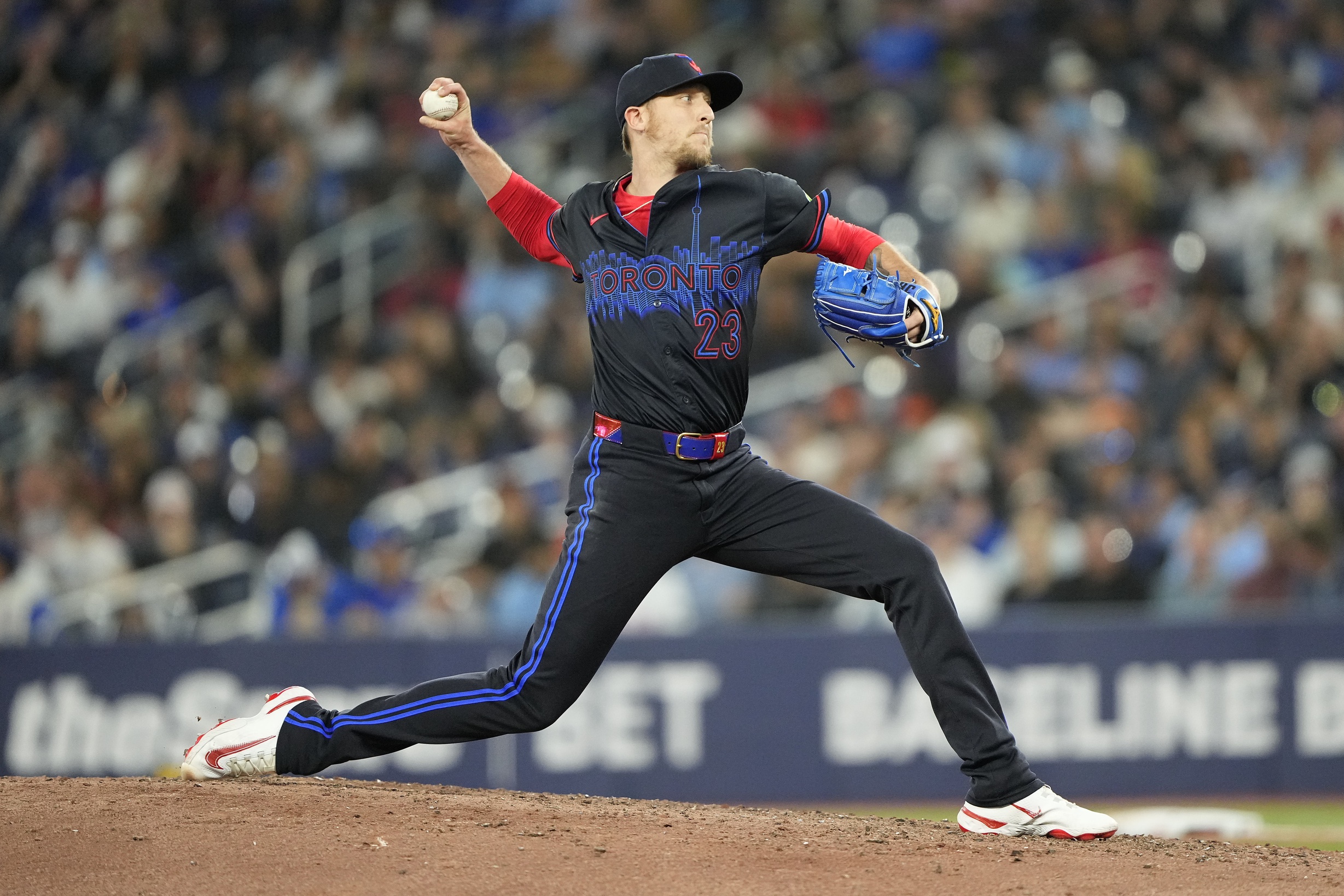  Baltimore vs Toronto Blue AI Prediction: Free MLB Betting Insights for Sep 13. Credit USA TODAY/IMAGN