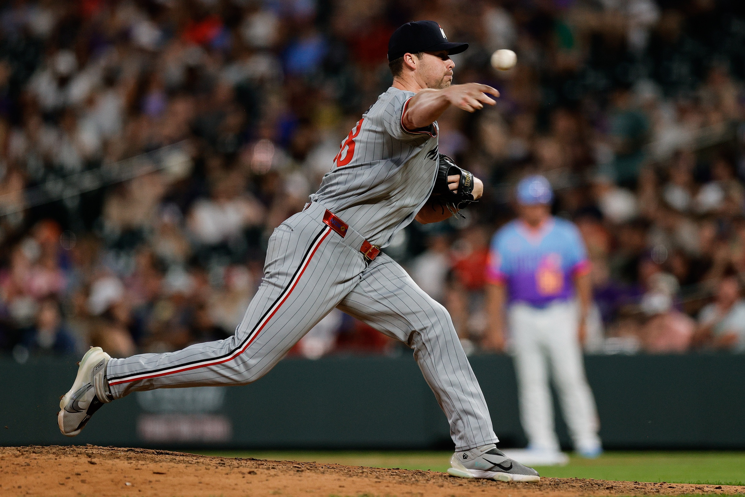  New York vs Minnesota AI Prediction: Free MLB Betting Insights for Sep 15. Credit USA TODAY/IMAGN