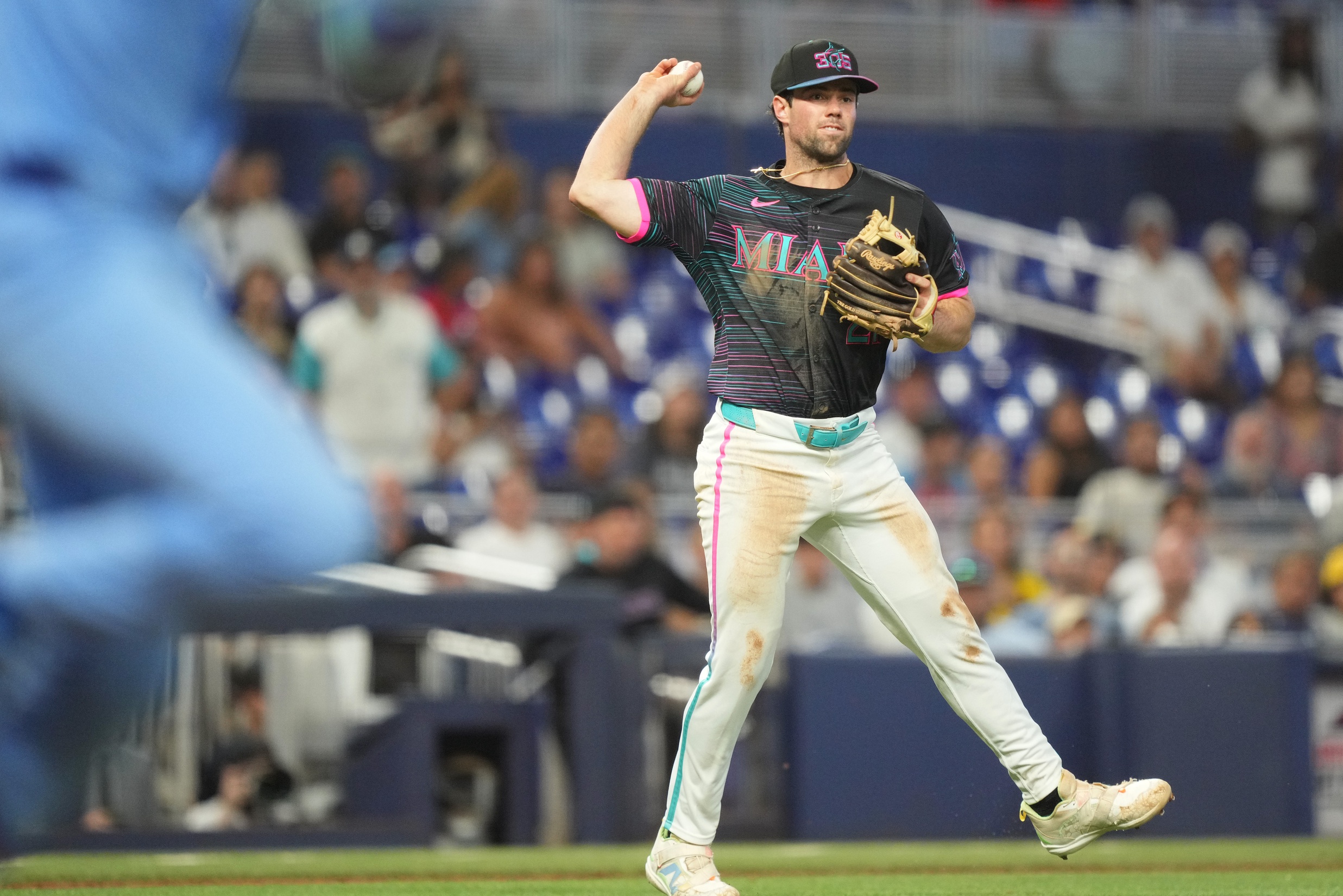  Detroit vs Miami AI Prediction: Free MLB Betting Insights for Sep 14. Credit USA TODAY/IMAGN