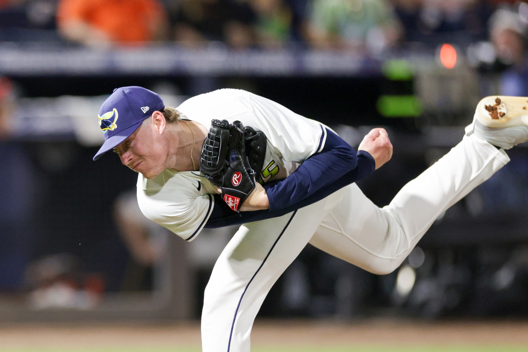 Baltimore (37–48) visits Tampa Bay (50–47) in a matchup pitting a middling Orioles squad against a resurgent Rays team that is back above .500. Tampa Bay enters as slight favorites (ML around –130, –1.5 RL), with an Over/Under near 8.5 runs, reflecting expectations for a low‑to‑moderate scoring contest. Baltimore vs Tampa Bay AI Prediction: Free MLB Betting Insights for Jul 20. Credit USA TODAY/IMAGN