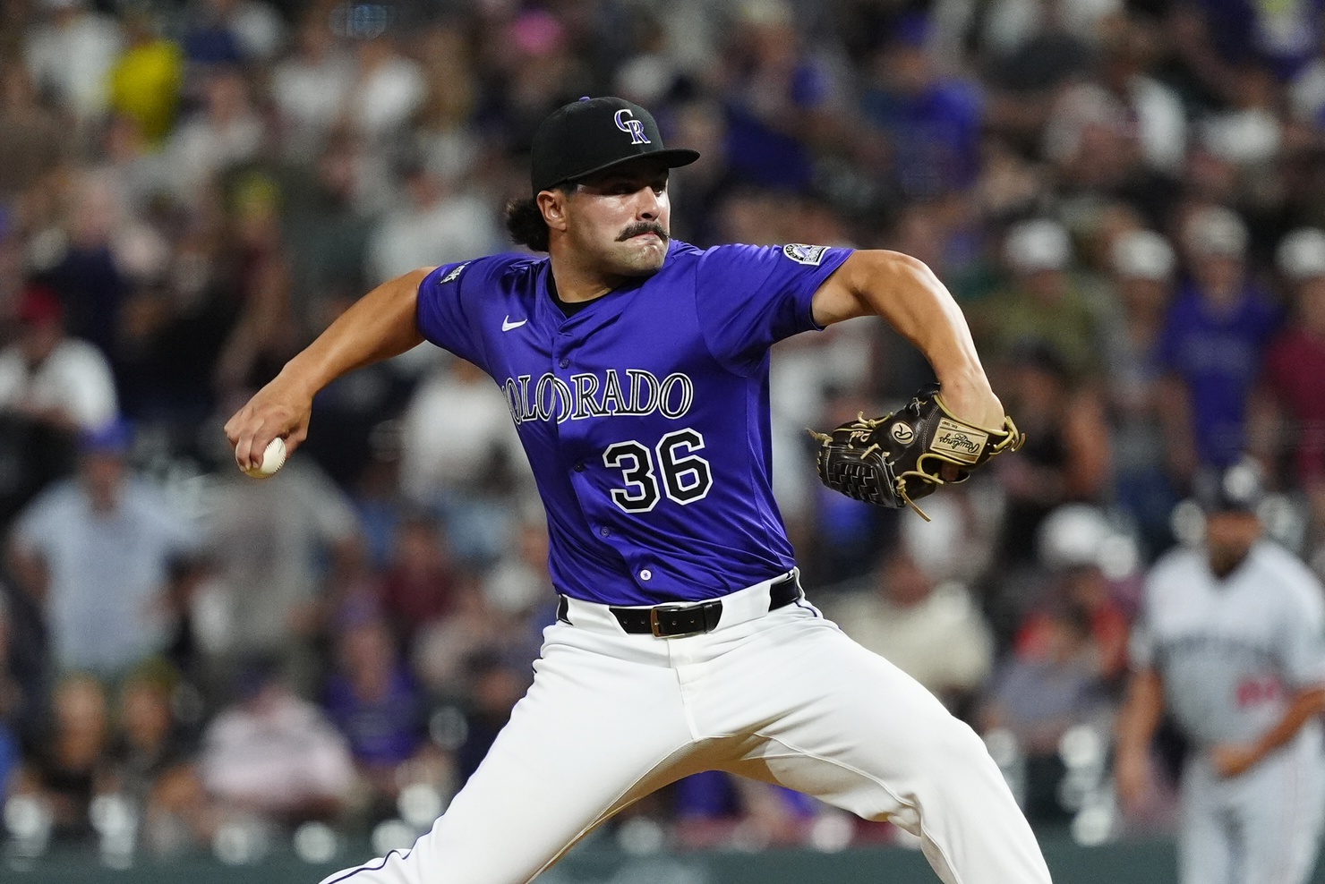  Colorado vs Seattle AI Prediction: Free MLB Betting Insights for Sep 24. Credit USA TODAY/IMAGN