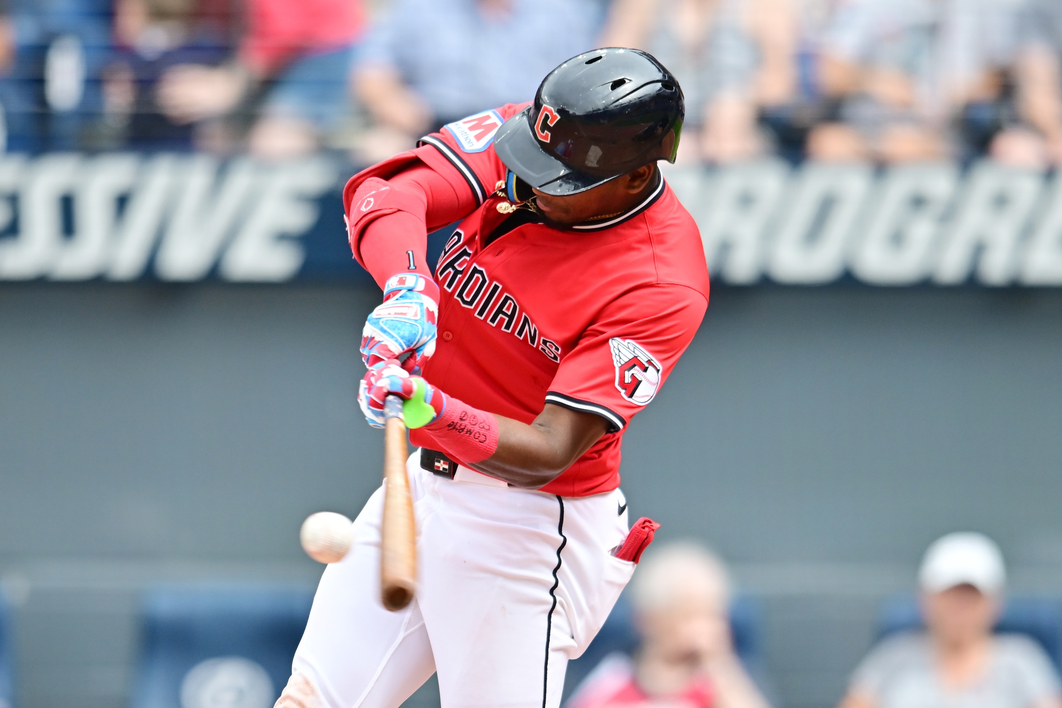  Texas vs Cleveland AI Prediction: Free MLB Betting Insights for Sep 28. Credit USA TODAY/IMAGN