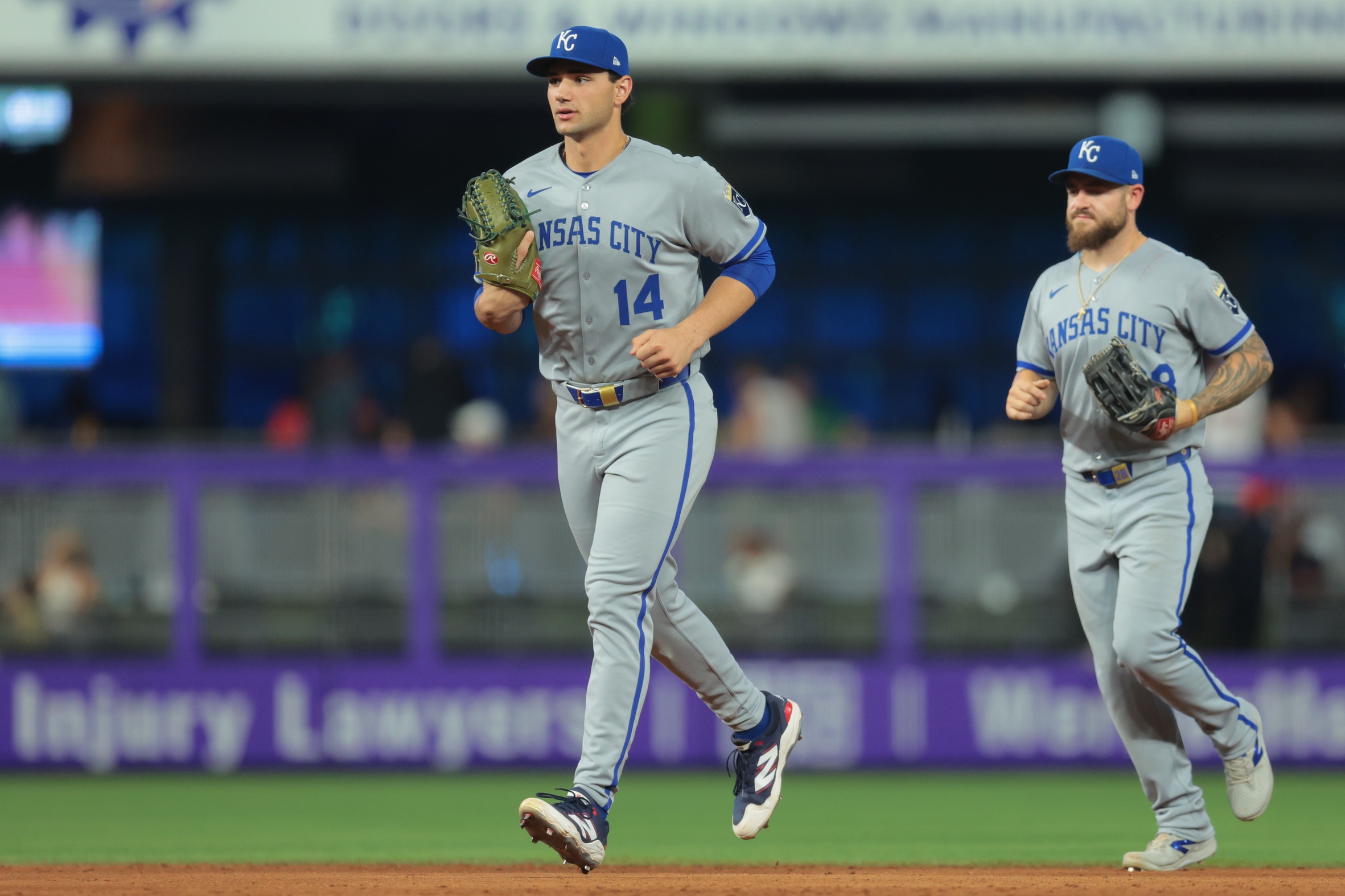 The Kansas City Royals (71–69) visit the Cleveland Guardians (69–70) at Progressive Field on Monday, September 8, in a high-stakes Wild Card battle that could swing division fortunes. Anticipated pitchers are the Royals’ promising rookie Ryan Bergert taking the mound against Cleveland’s Slade Cecconi, setting the stage for a pivotal showdown between rising arms. Kansas City vs Cleveland AI Prediction: Free MLB Betting Insights for Sep 08. Credit USA TODAY/IMAGN
