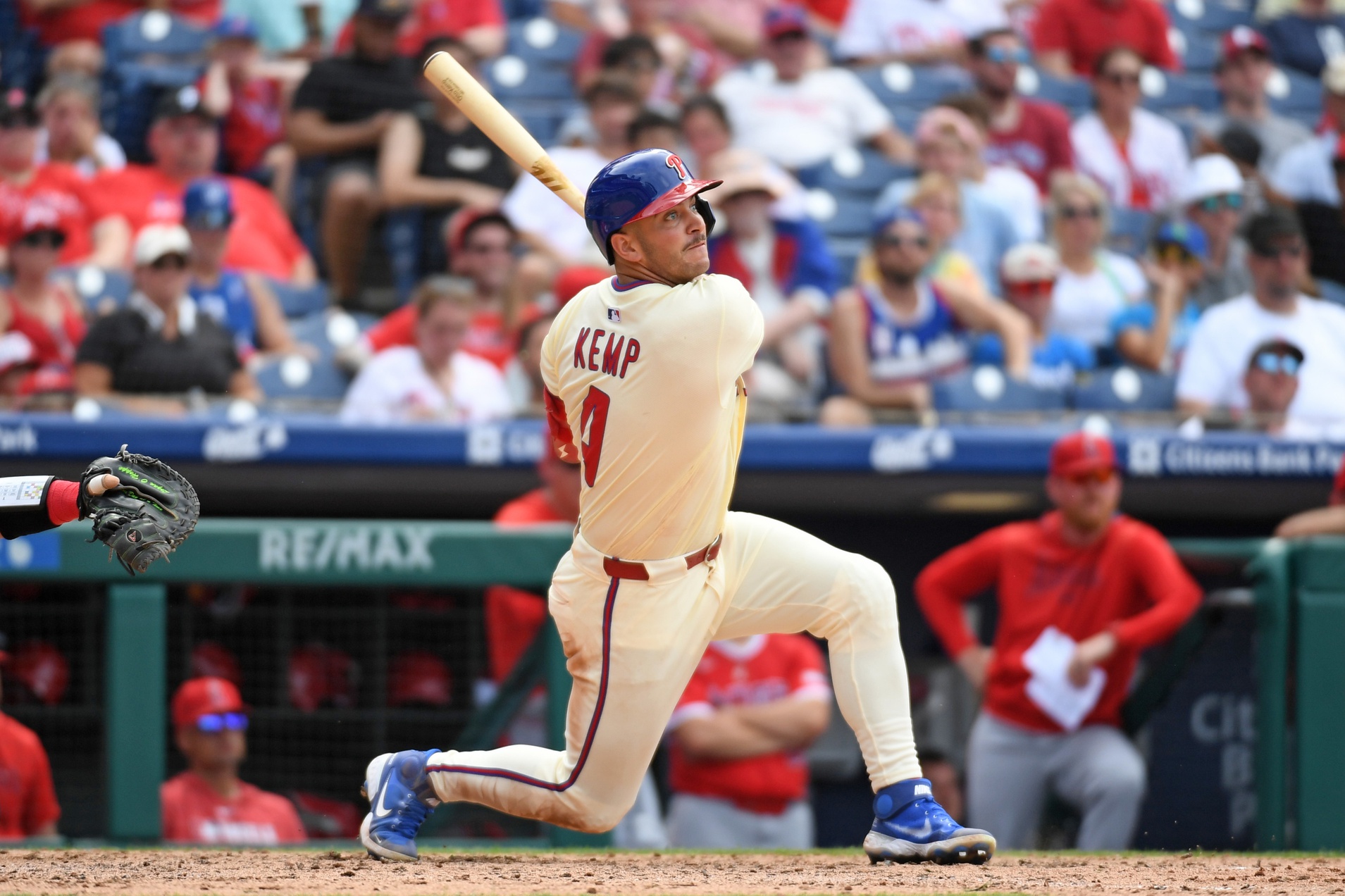 Boston (53–47) rolls into Philadelphia on the heels of recent ATS success and aims to stay above .500, while the Phillies (55–42) are atop the NL East and looking to reinforce home dominance. Philadelphia is favored (~ –140 ML, –1.5 run line), and the total is set around 8.5 runs, indicating a moderately paced matchup. Boston vs Philadelphia AI Prediction: Free MLB Betting Insights for Jul 21. Credit USA TODAY/IMAGN