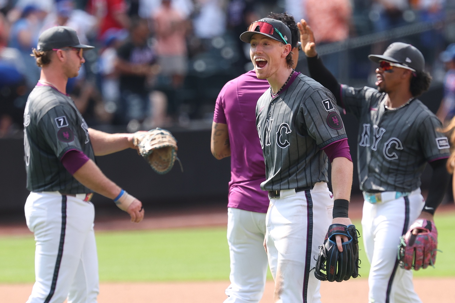 The New York Mets (55–44) host the Los Angeles Angels (49–50) in a pivotal matchup as the Mets aim to extend their dominant home record, while the Angels look to gain traction on the road. New York arrives as a strong favorite (around –193 ML, –1.5 run line) with the total set near 8.5–9 runs, anticipating a competitive game anchored by quality pitching. Los Angeles Angels vs New York Mets AI Prediction: Free MLB Betting Insights for Jul 21. Credit USA TODAY/IMAGN