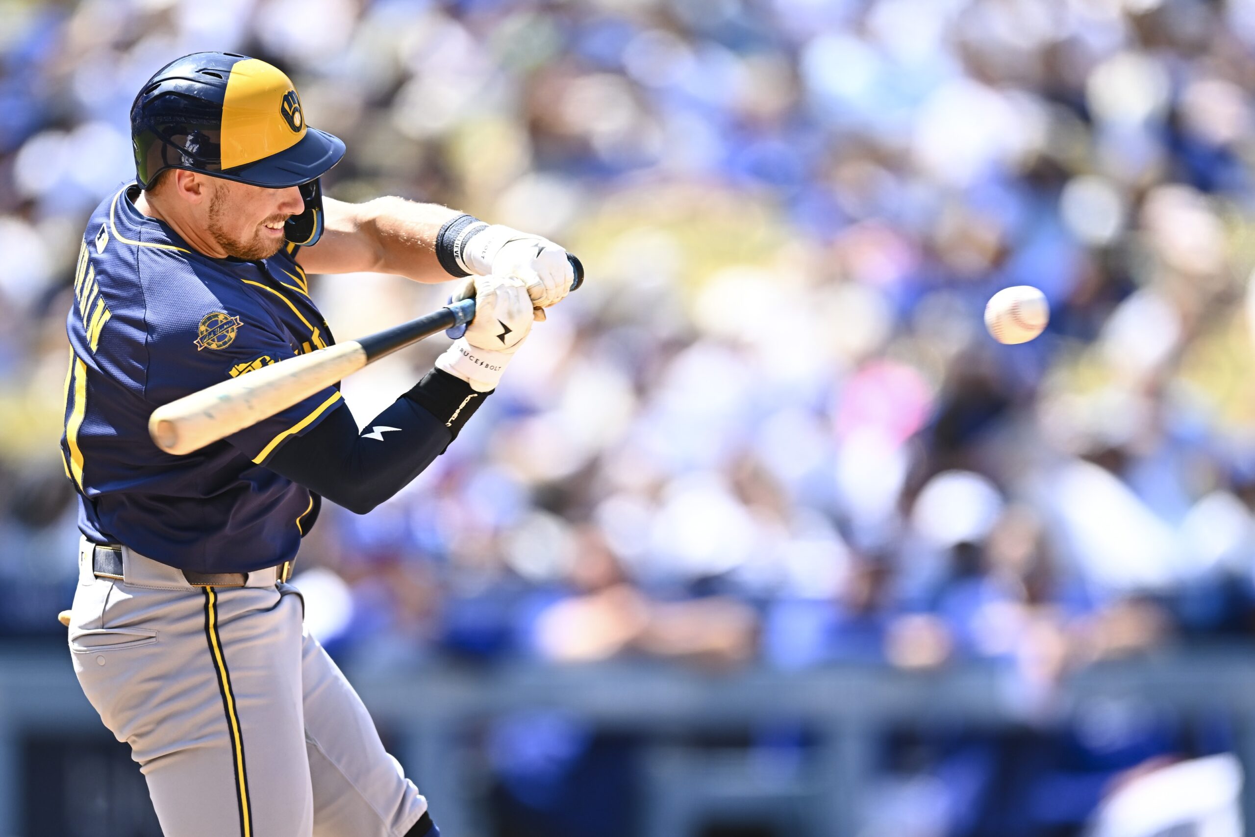  St. Louis vs Milwaukee AI Prediction: Free MLB Betting Insights for Sep 13. Credit USA TODAY/IMAGN